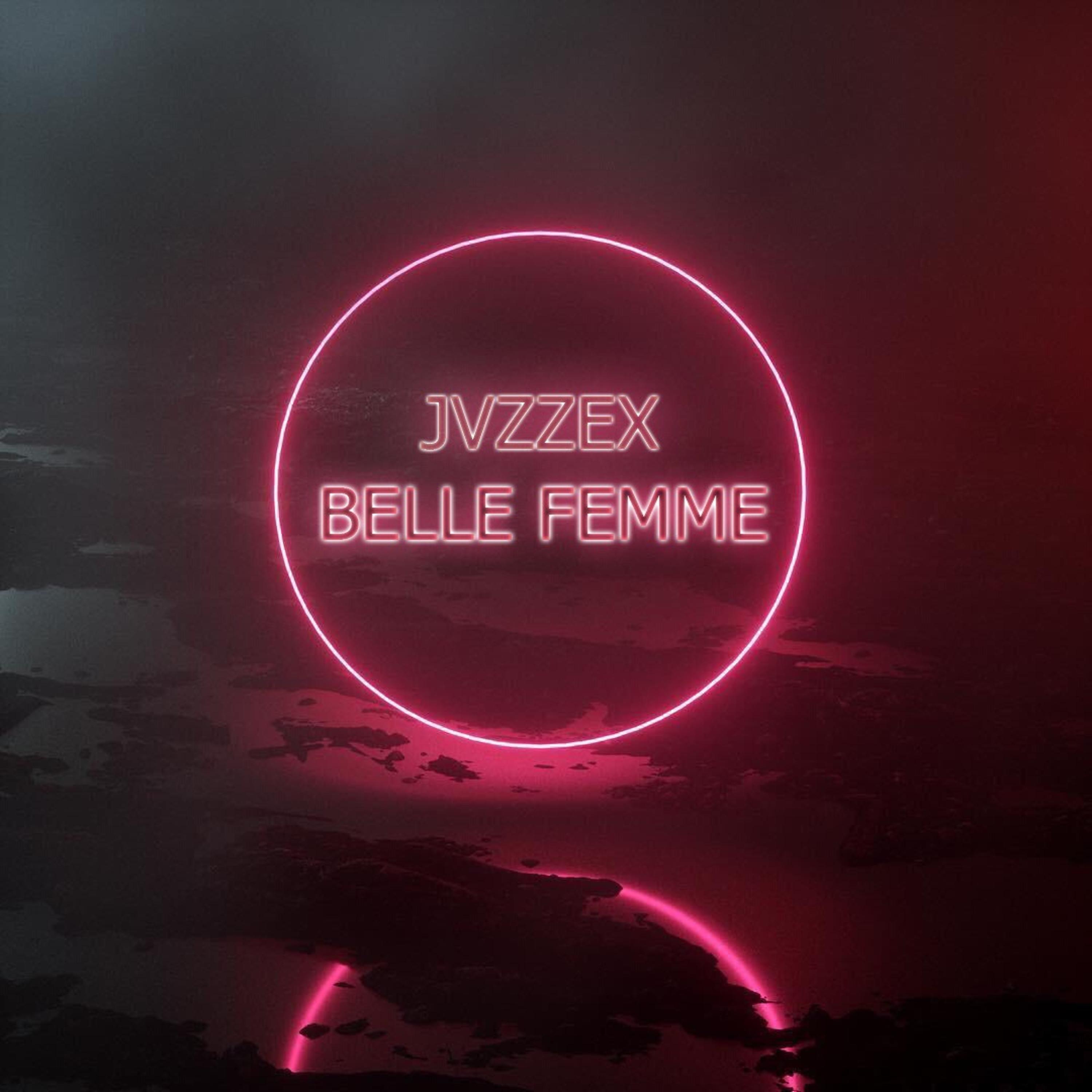 Постер альбома Belle Femme