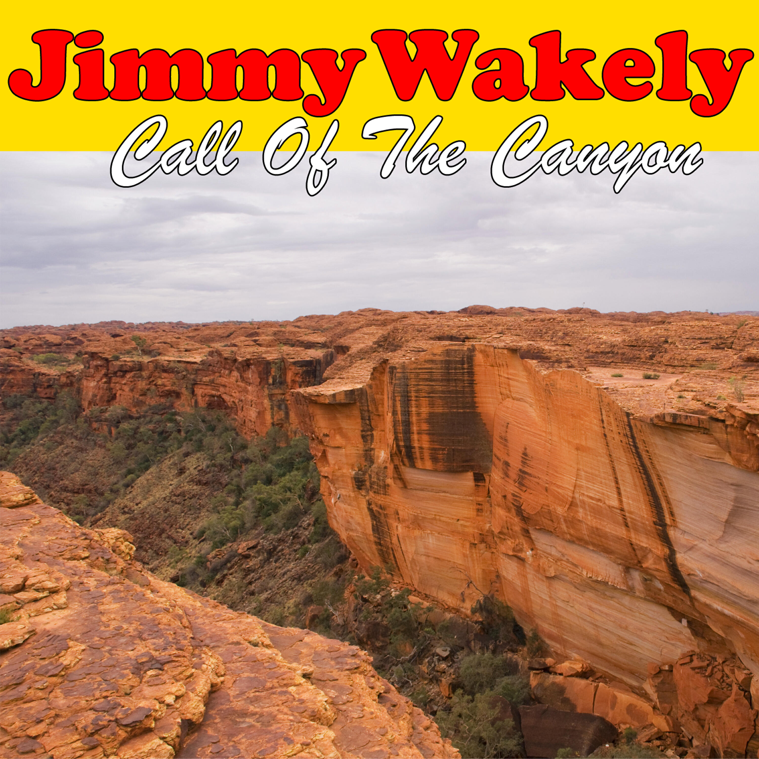 Jimmy Wakely - Lonesome Guitar Man