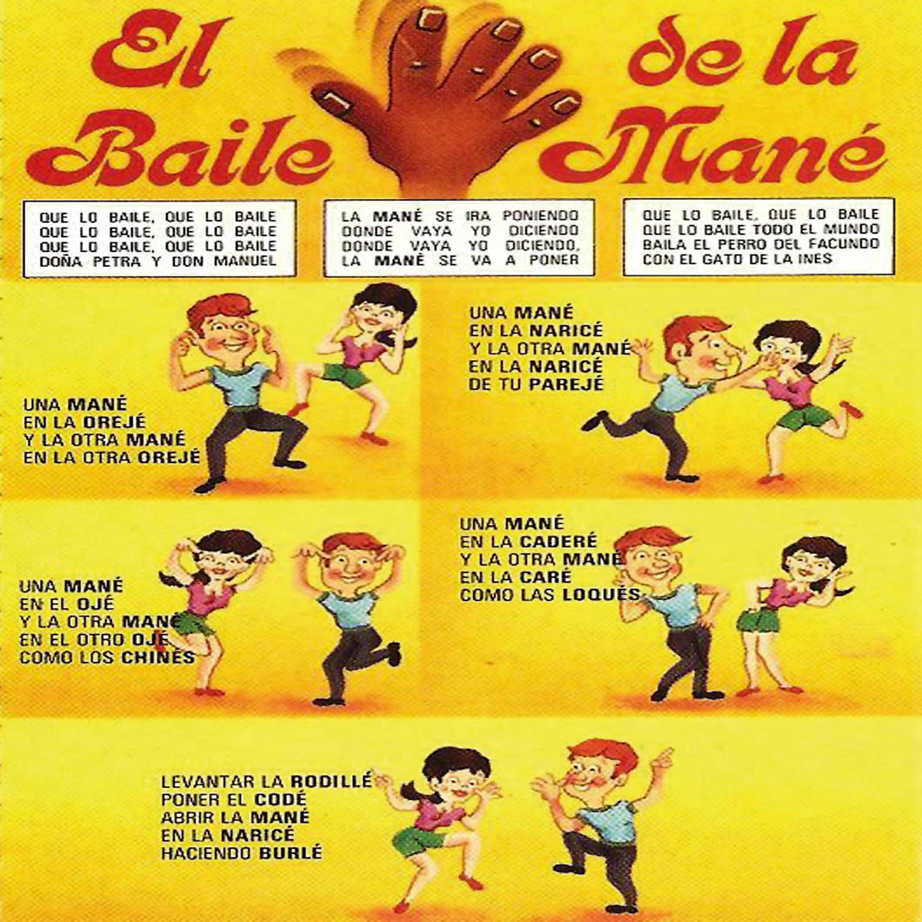 La Banda Loca - Por Arriba Por Abajo