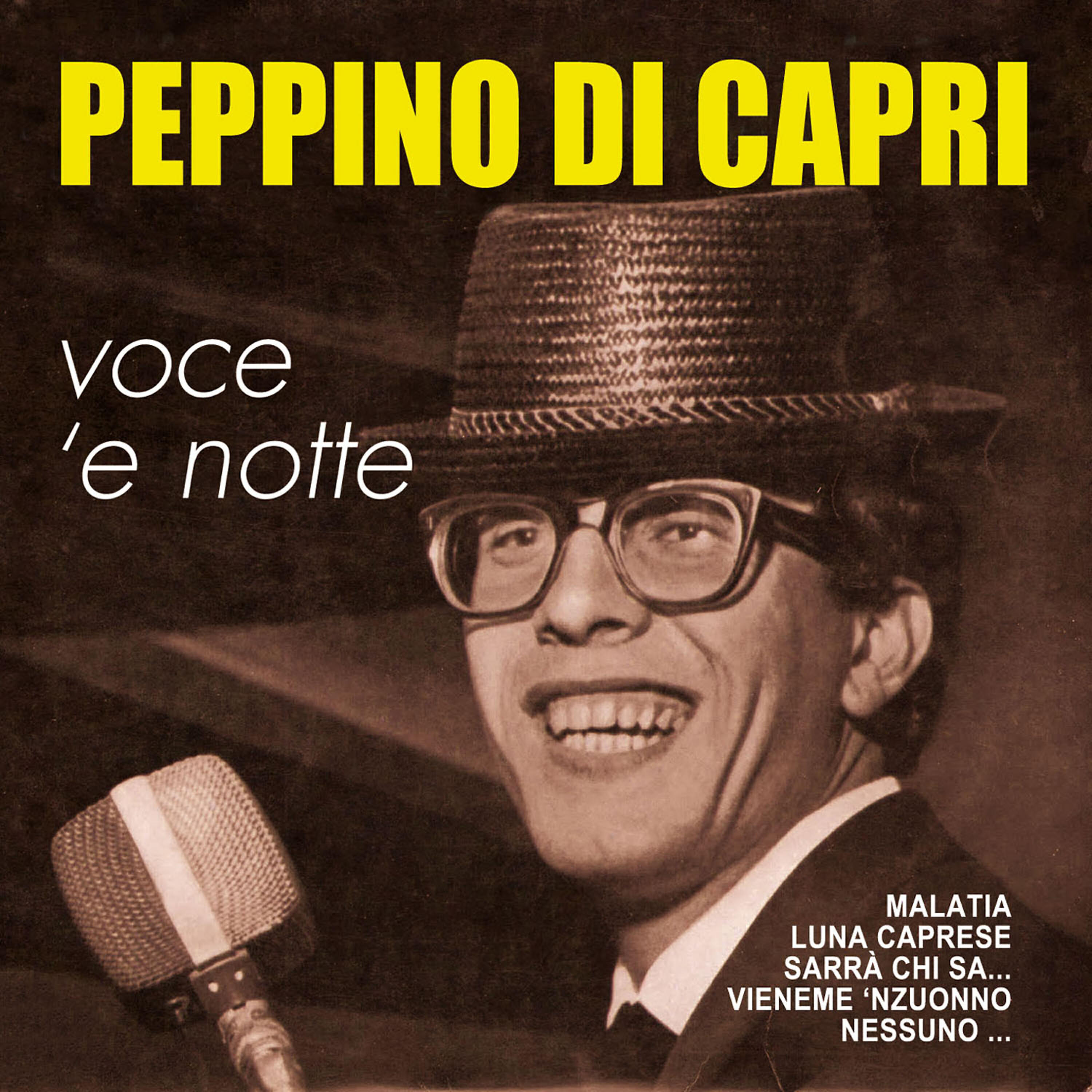 Peppino Di Capri - Carina