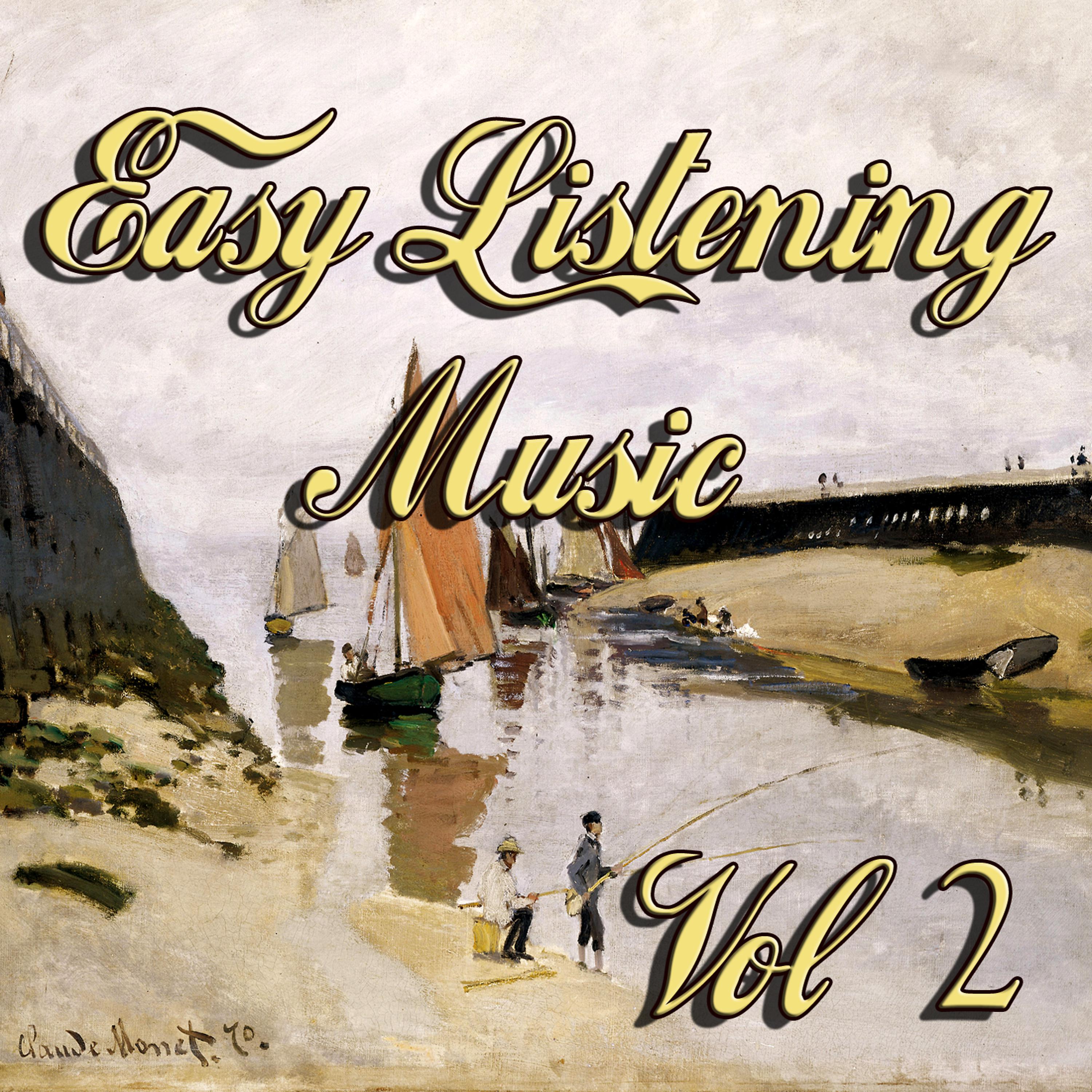 Постер альбома Easy Listening Music Vol 2