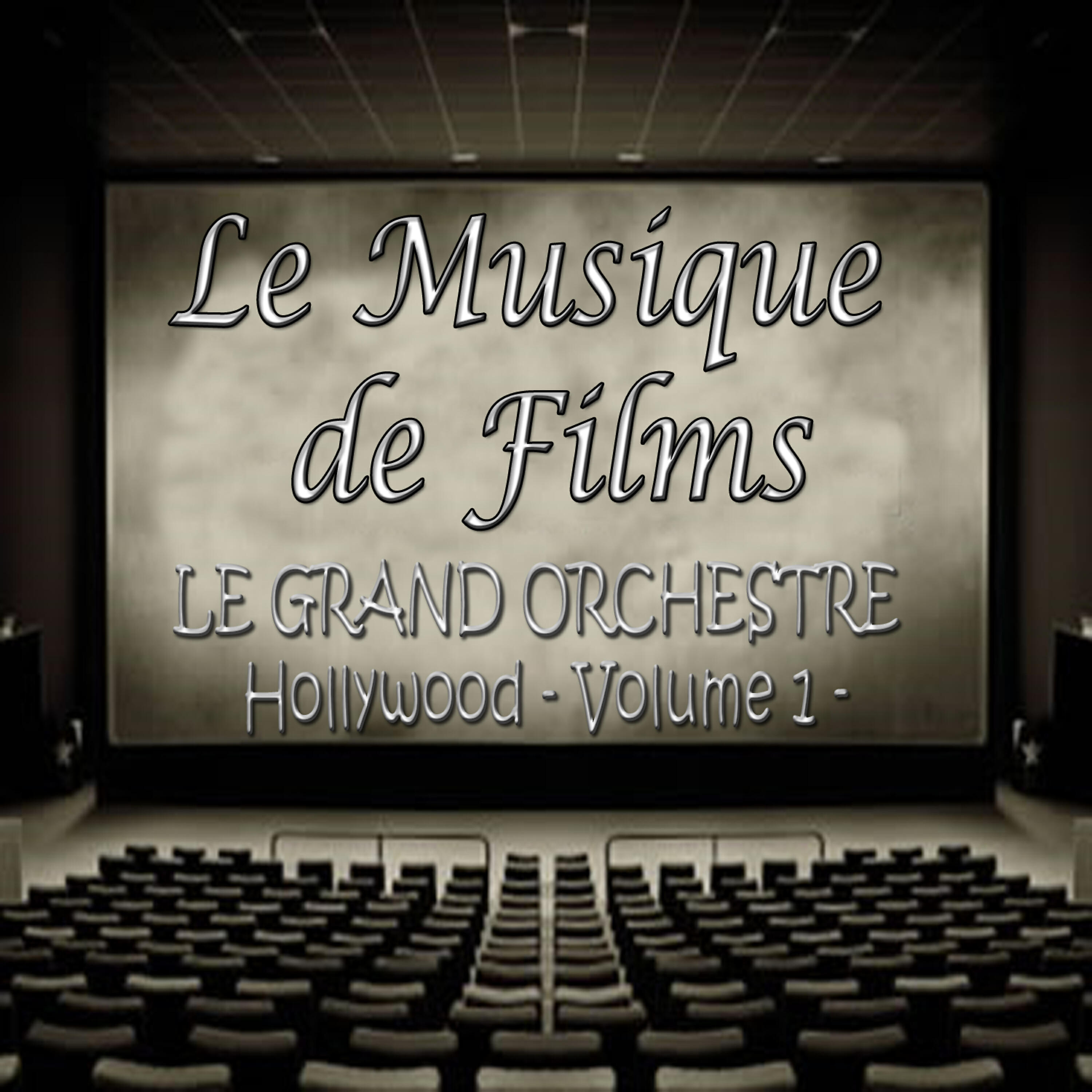 Hollywood le grand orchestre - Les uns et les autres