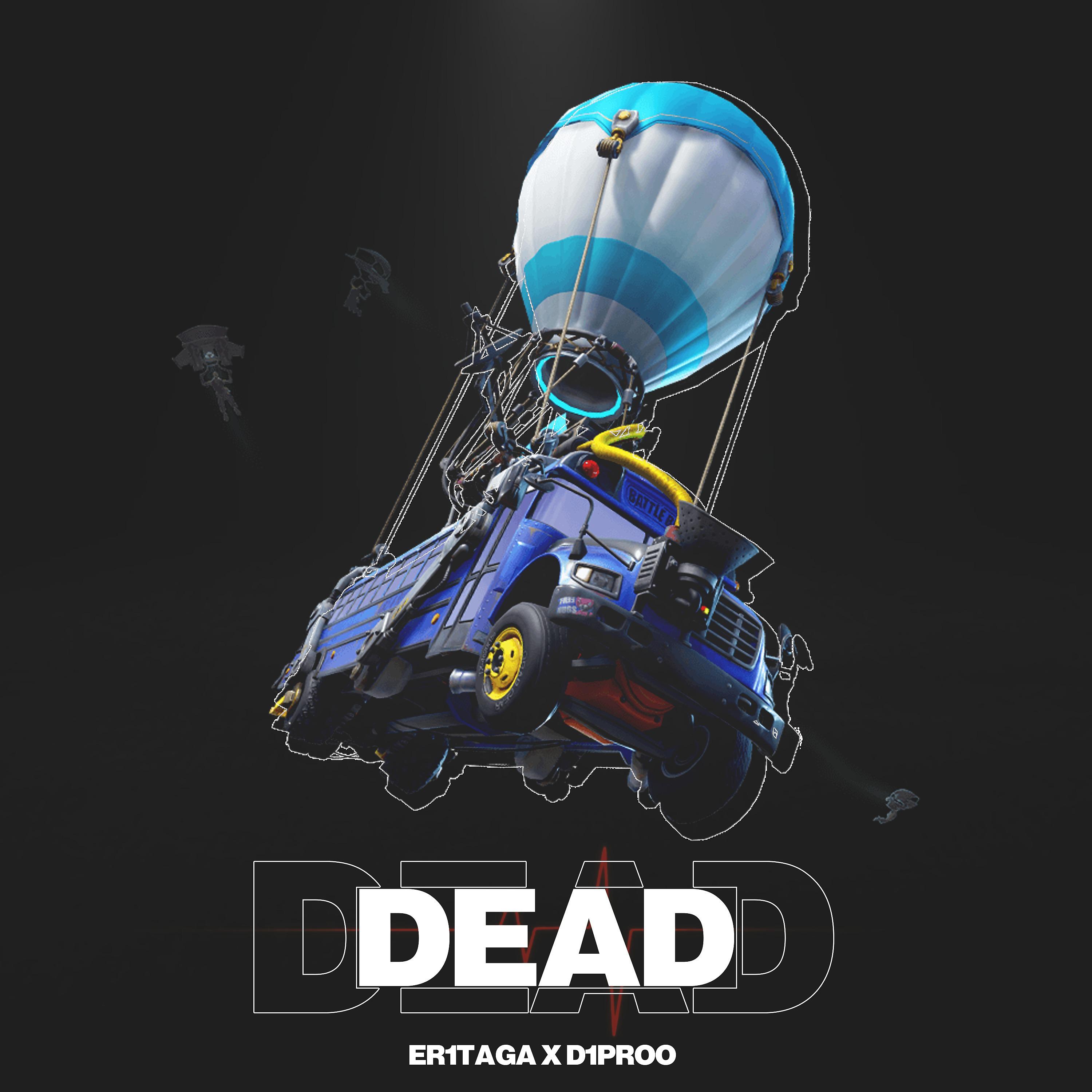 Постер альбома Dead