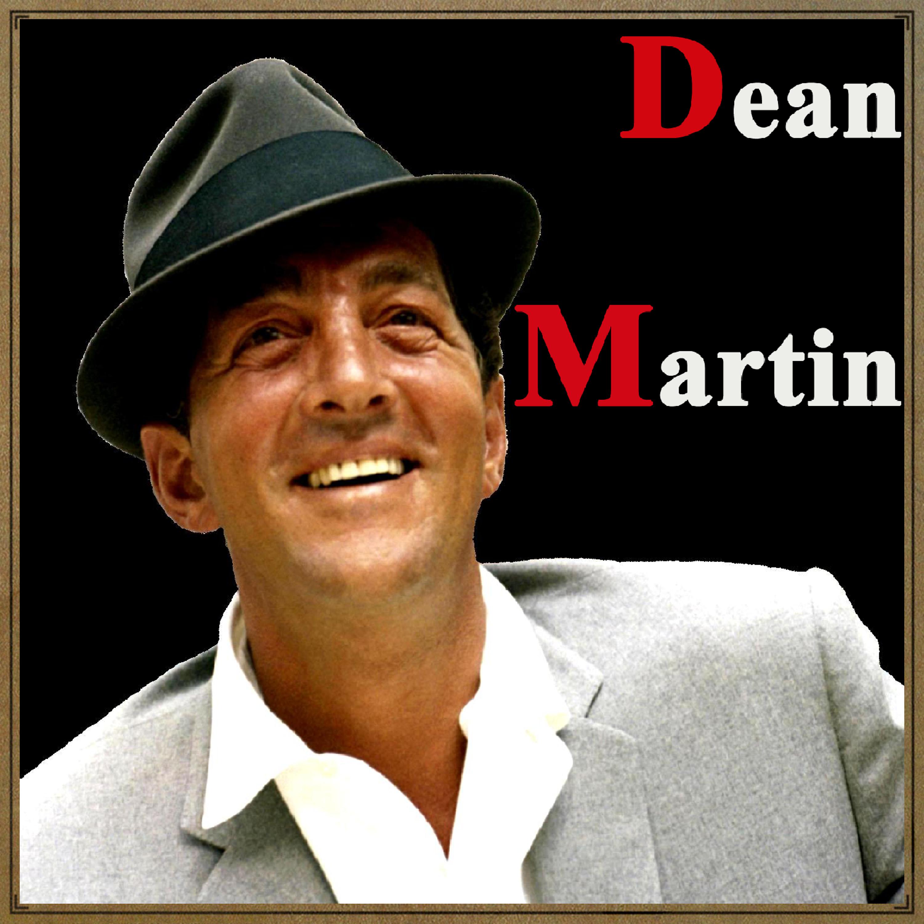 Постер альбома Vintage Music No. 134 - LP: Dean Martin