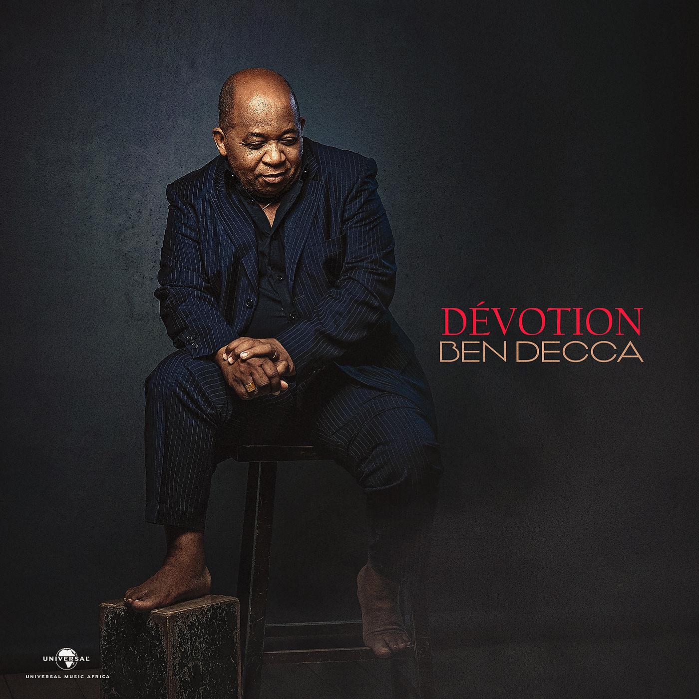 Постер альбома Dévotion