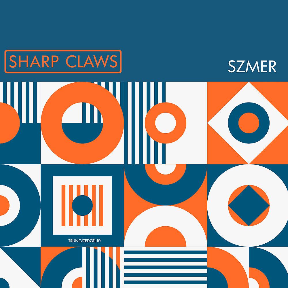 Постер альбома Sharp Claws