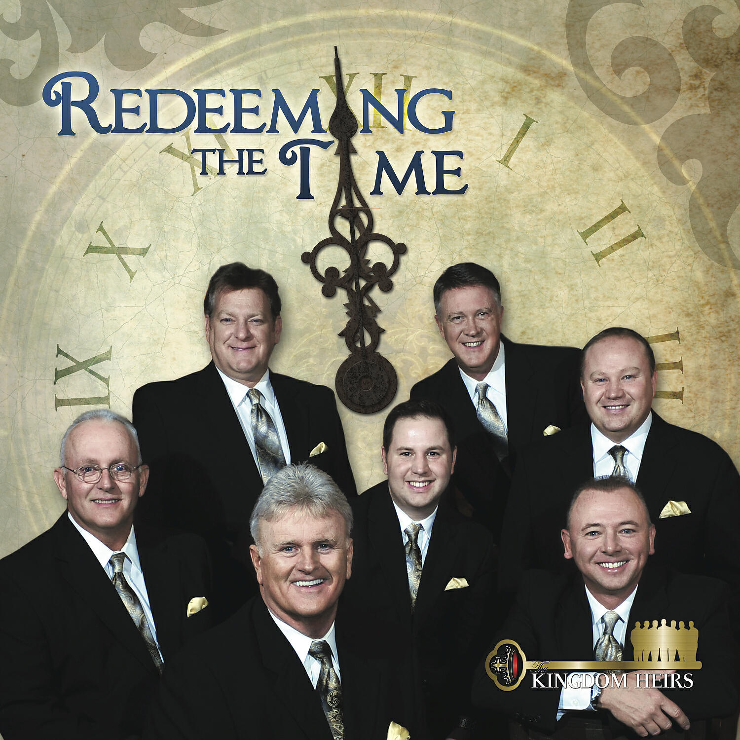 Kingdom Heirs - Redeeming The Time