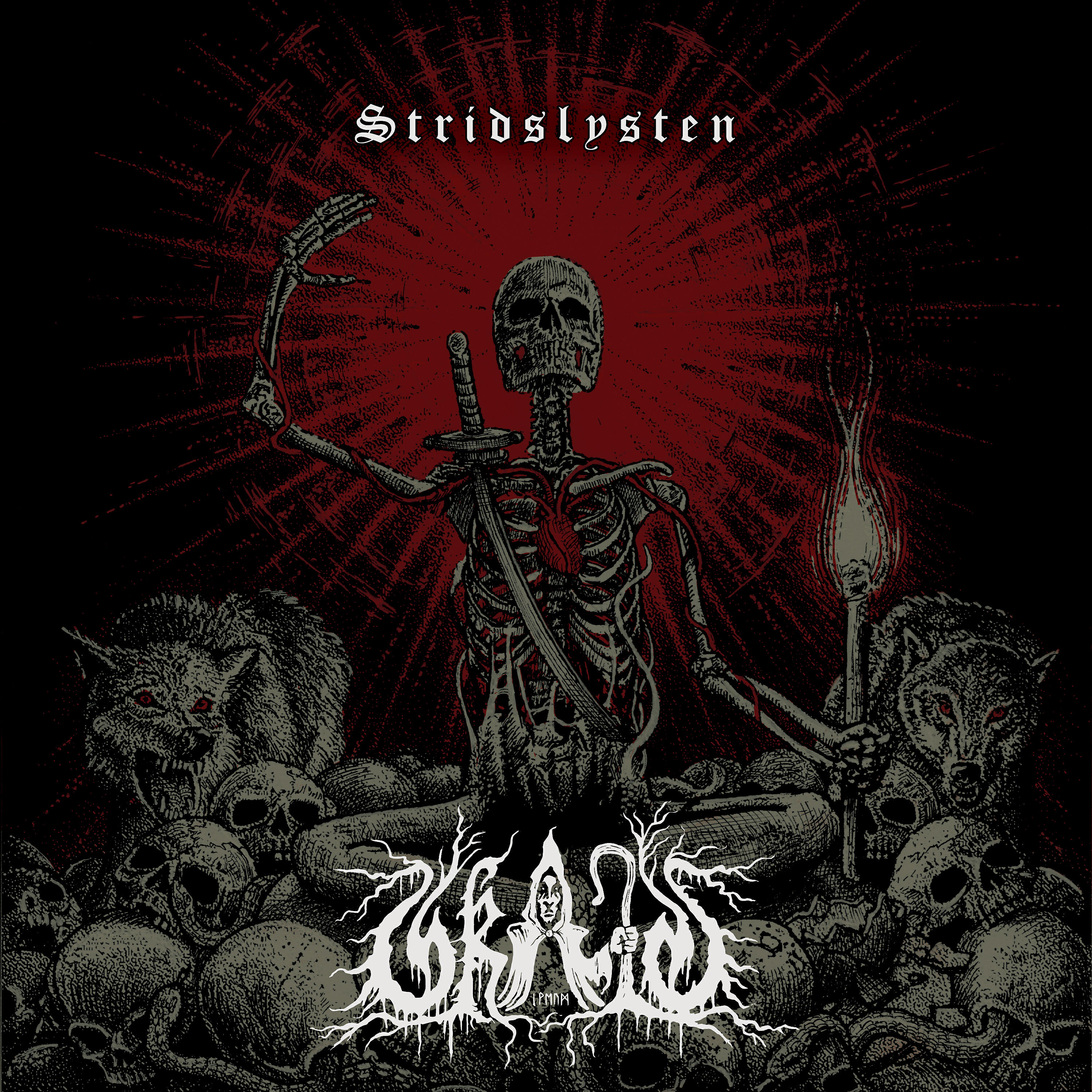 Skald In Veum - Shards Of The Infernal Fall