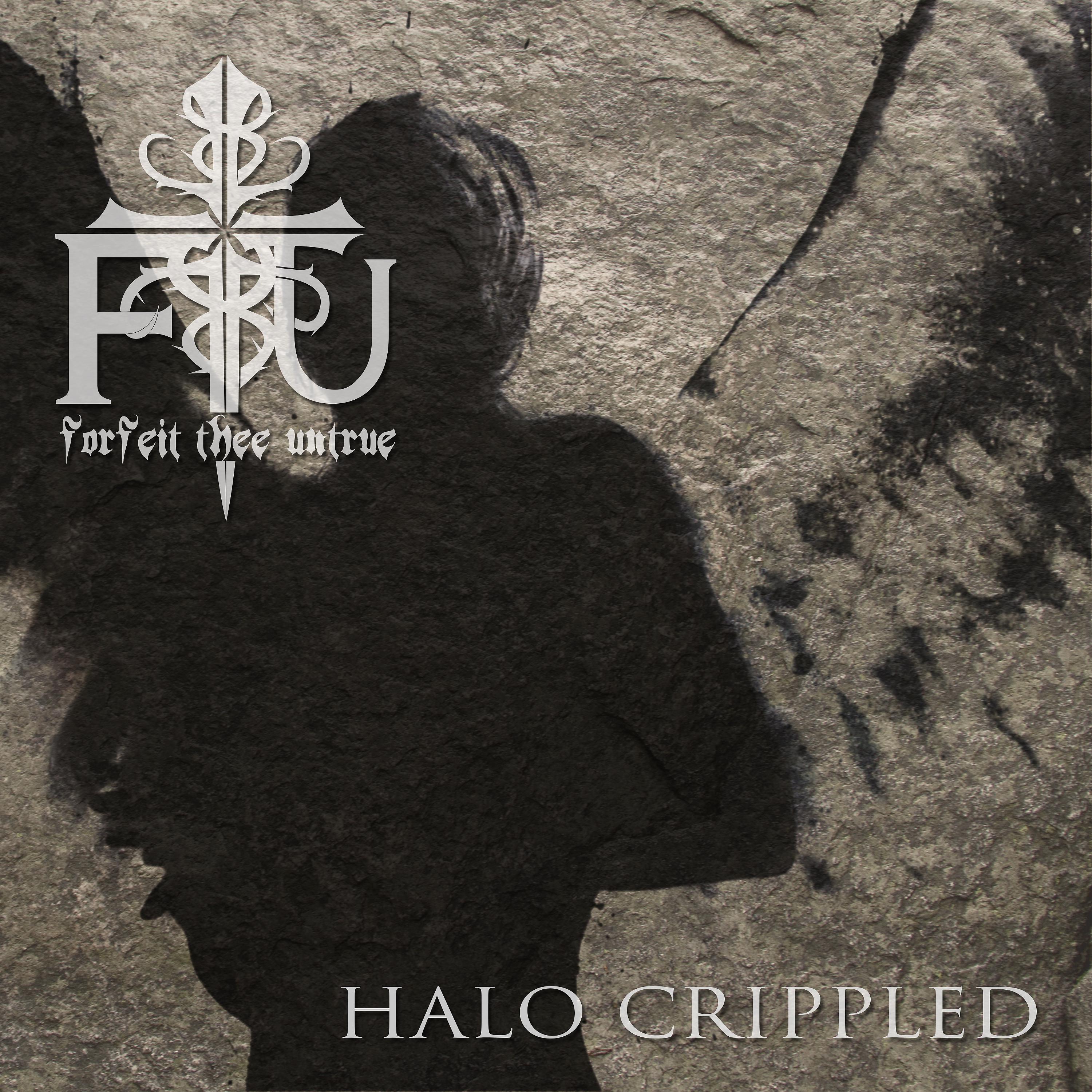 Постер альбома Halo Crippled
