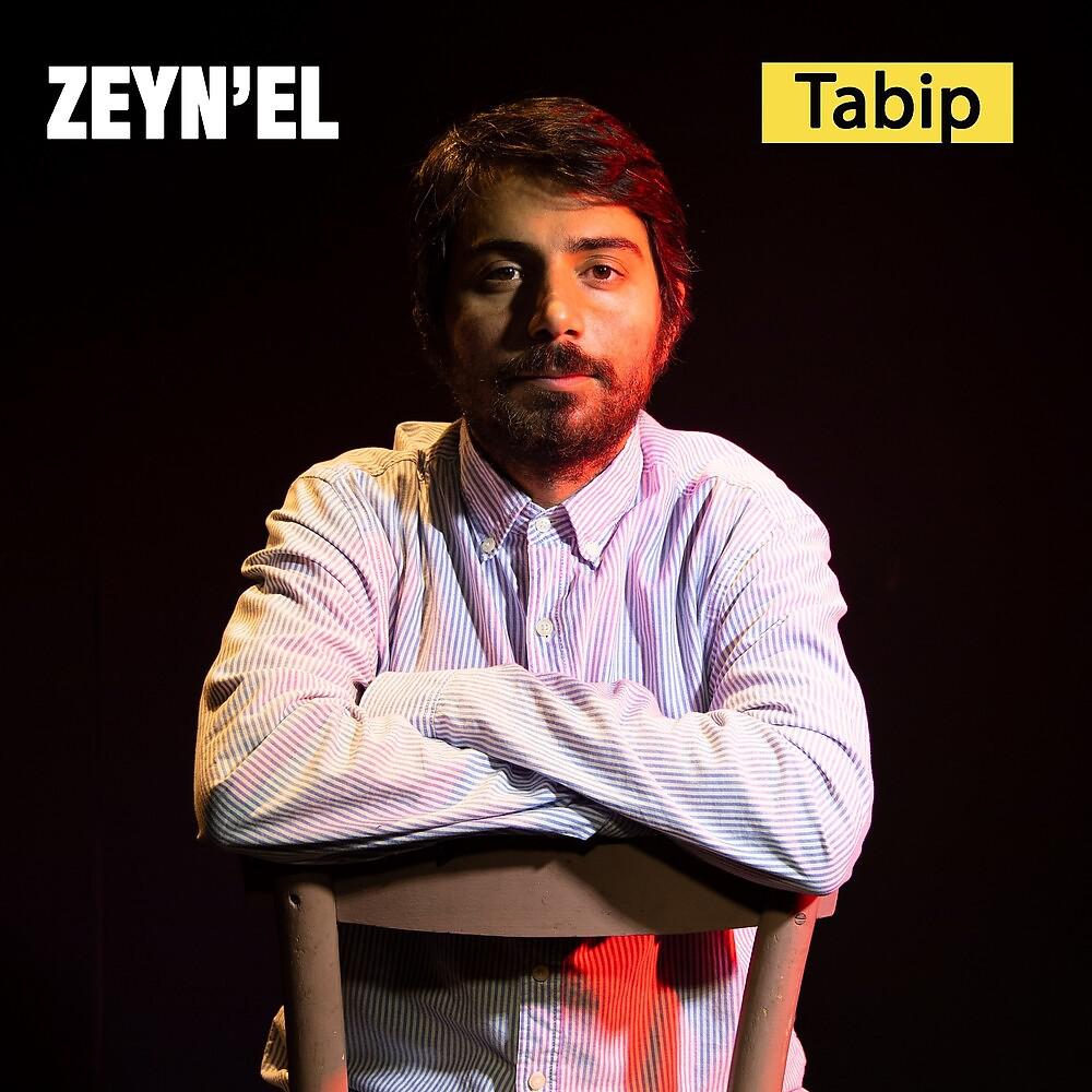 Постер альбома Tabip