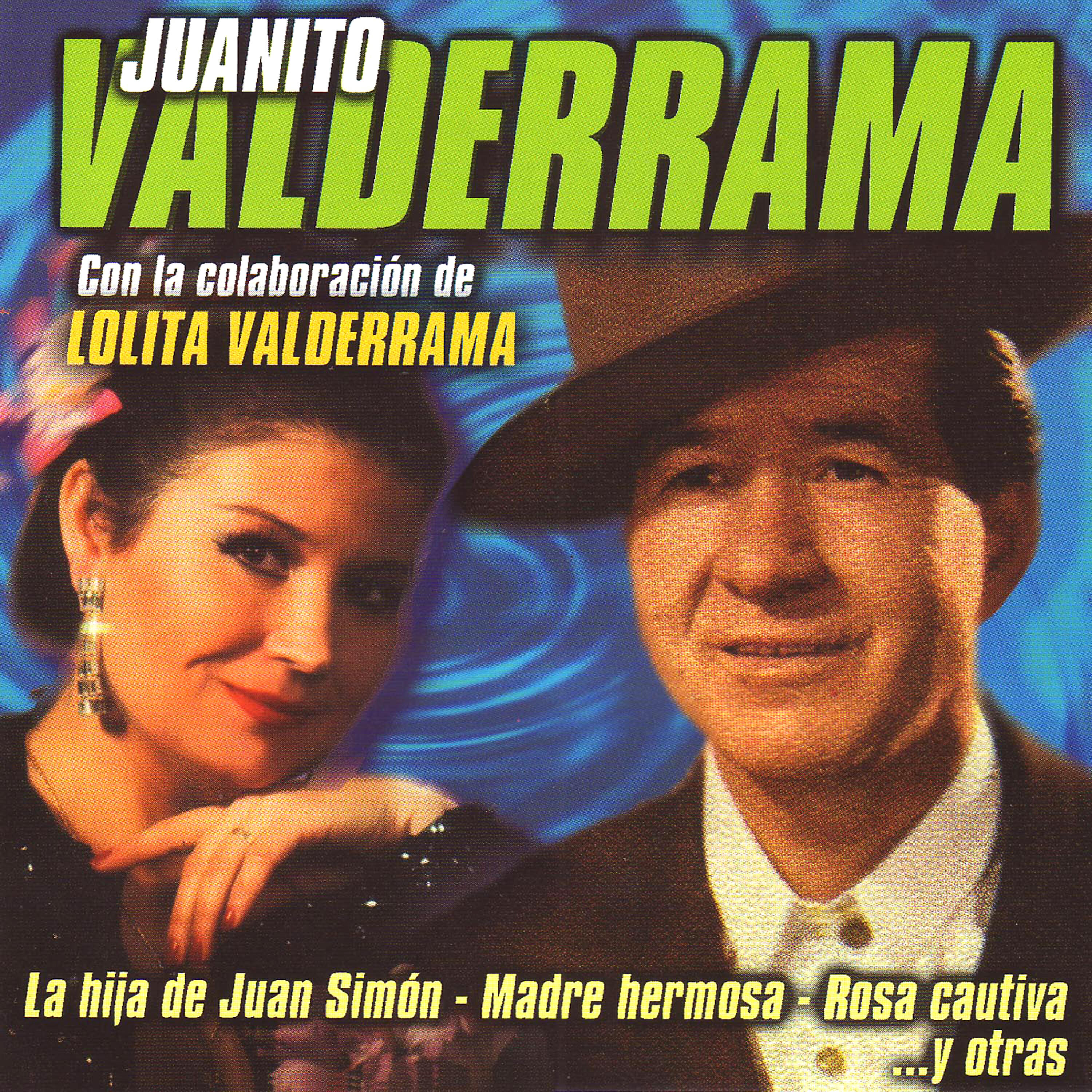 Juanito Valderrama - Semblanza de Manuel Torres (Seguiriya Gitana)