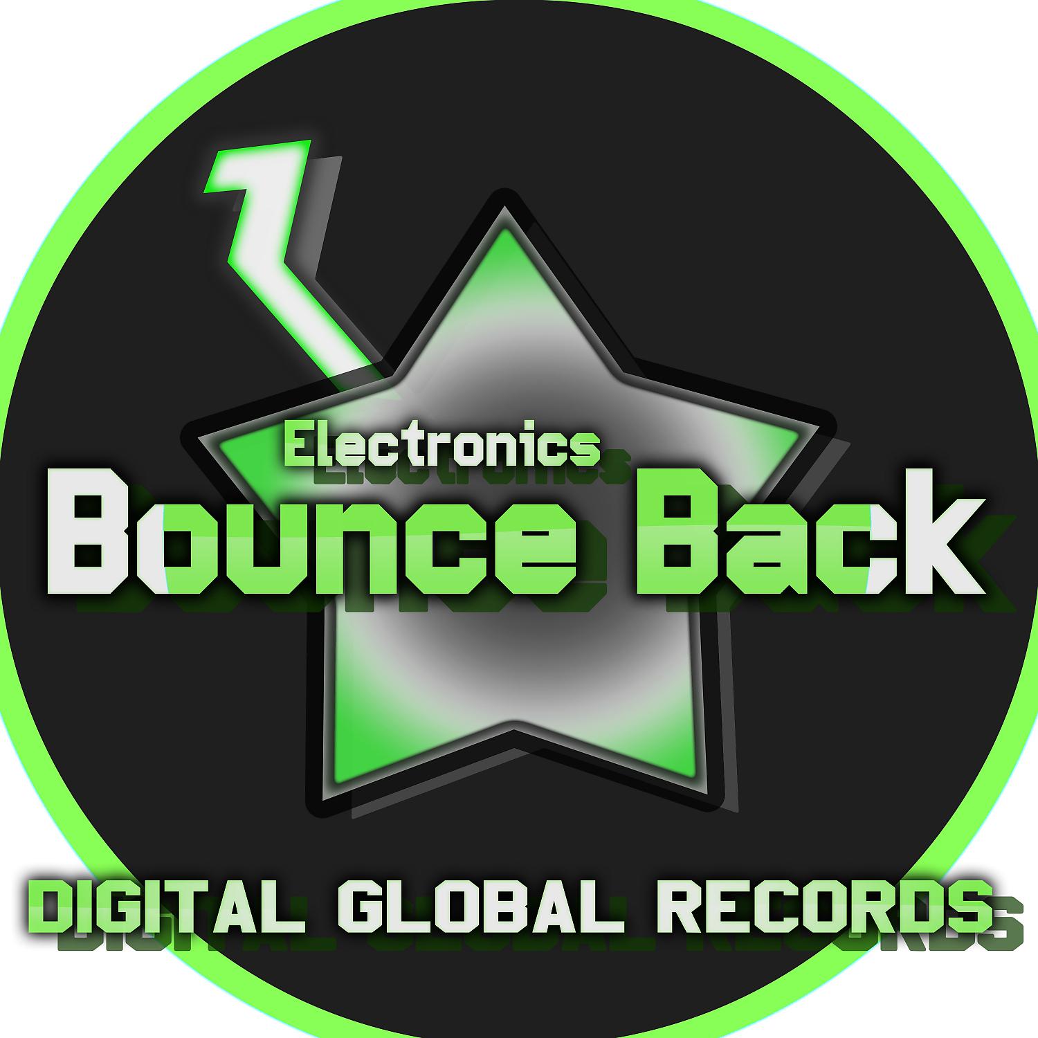 Постер альбома Bounce Back (Breaks Version)
