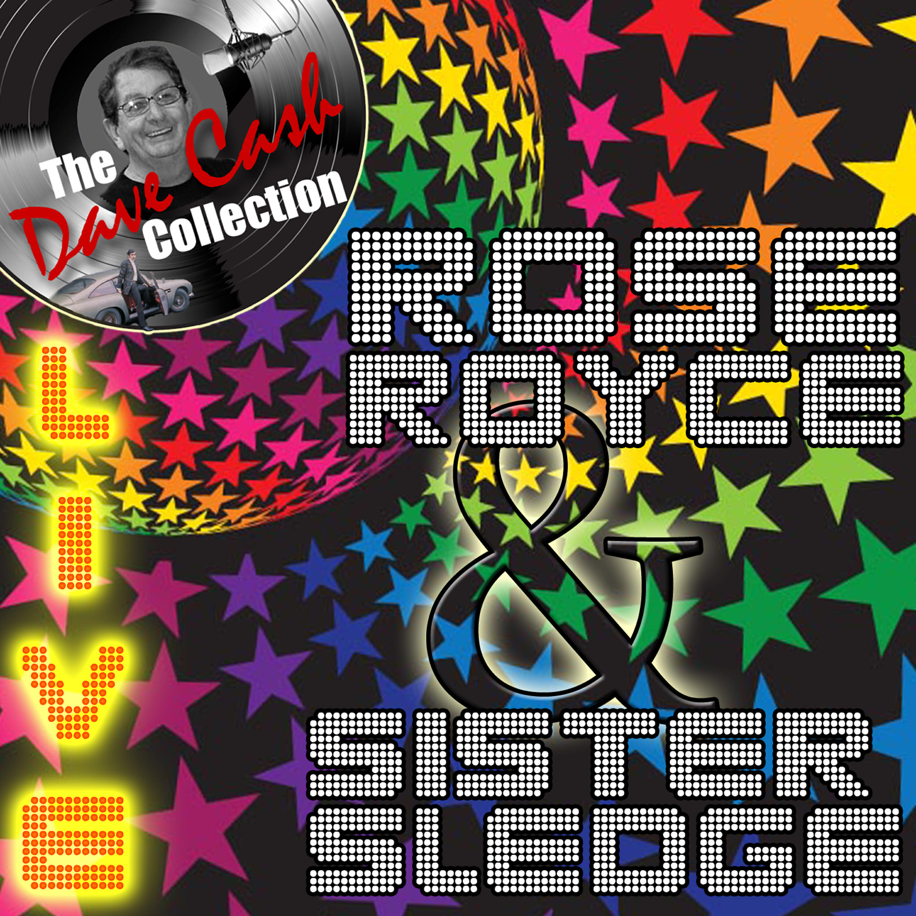 Rose Royce - The Magic Touch (Live)