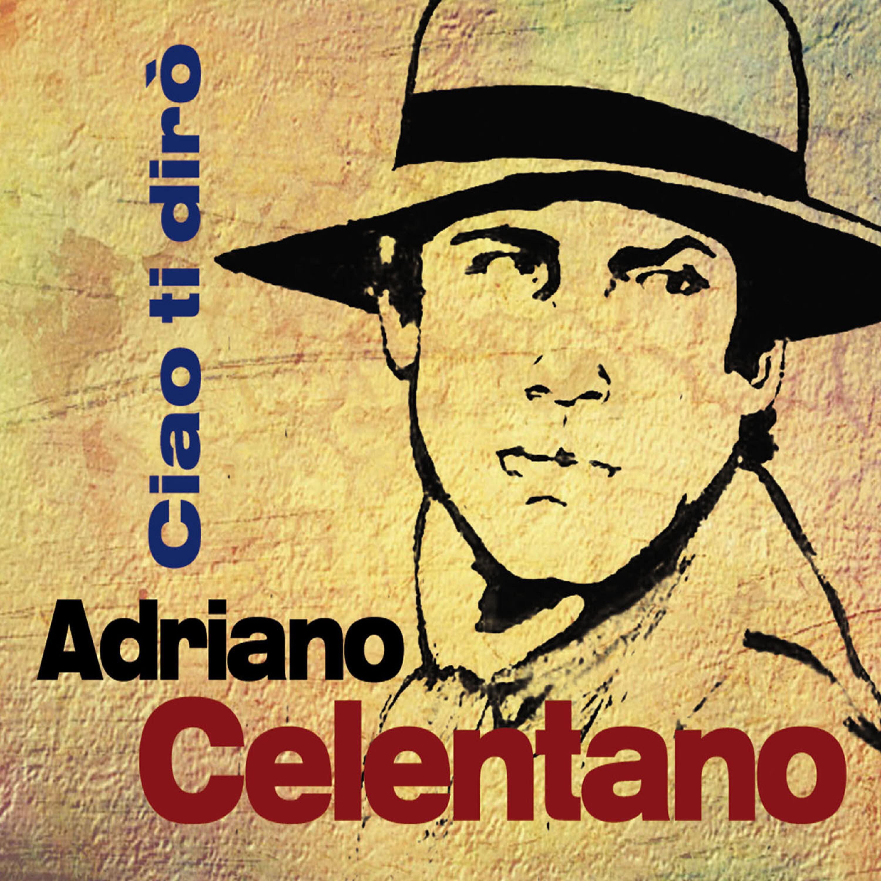Adriano Celentano - I ragazzi del Juke Box