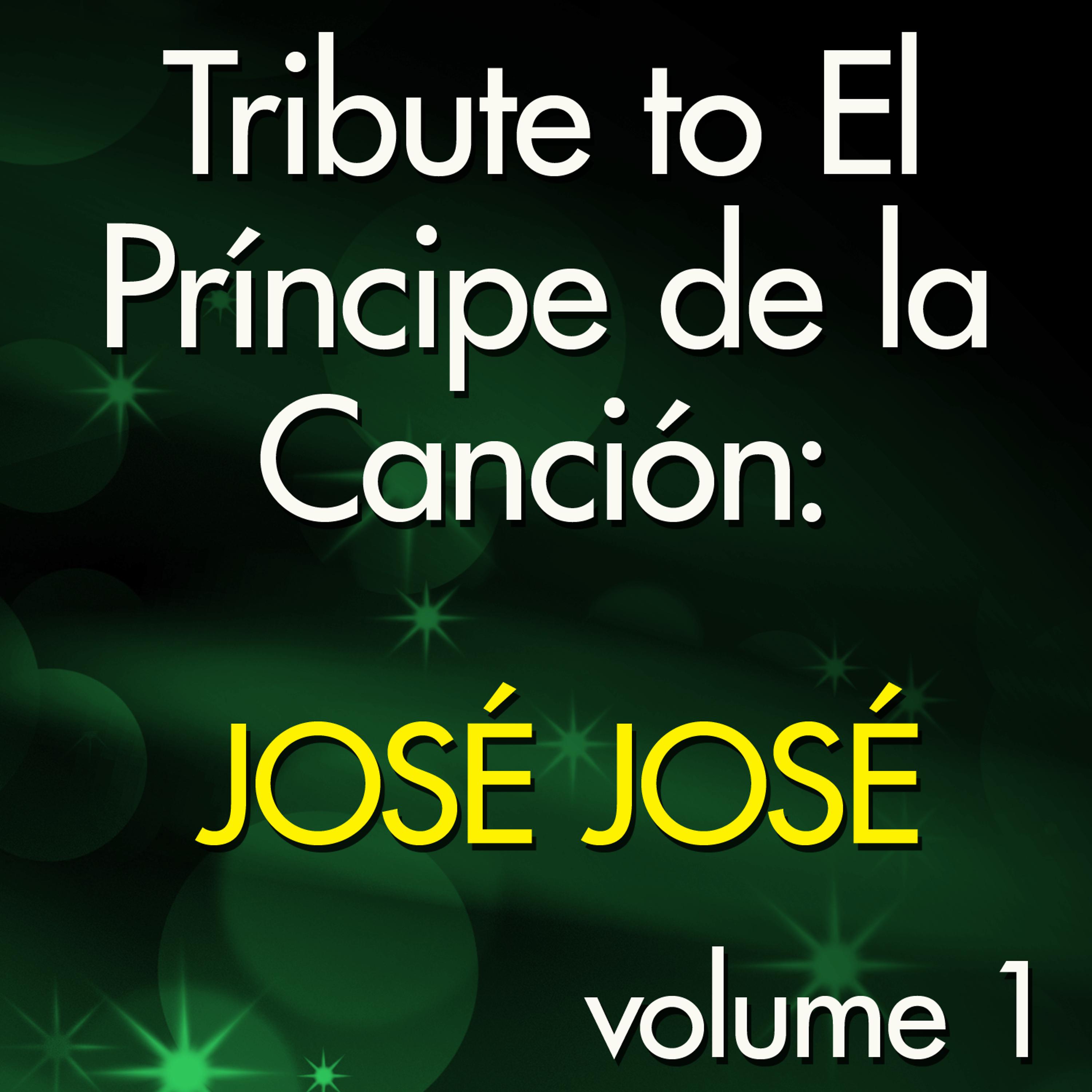 Постер альбома Drew's Famous #1 Latin Karaoke Hits: Sing Like Jose Jose Vol. 1