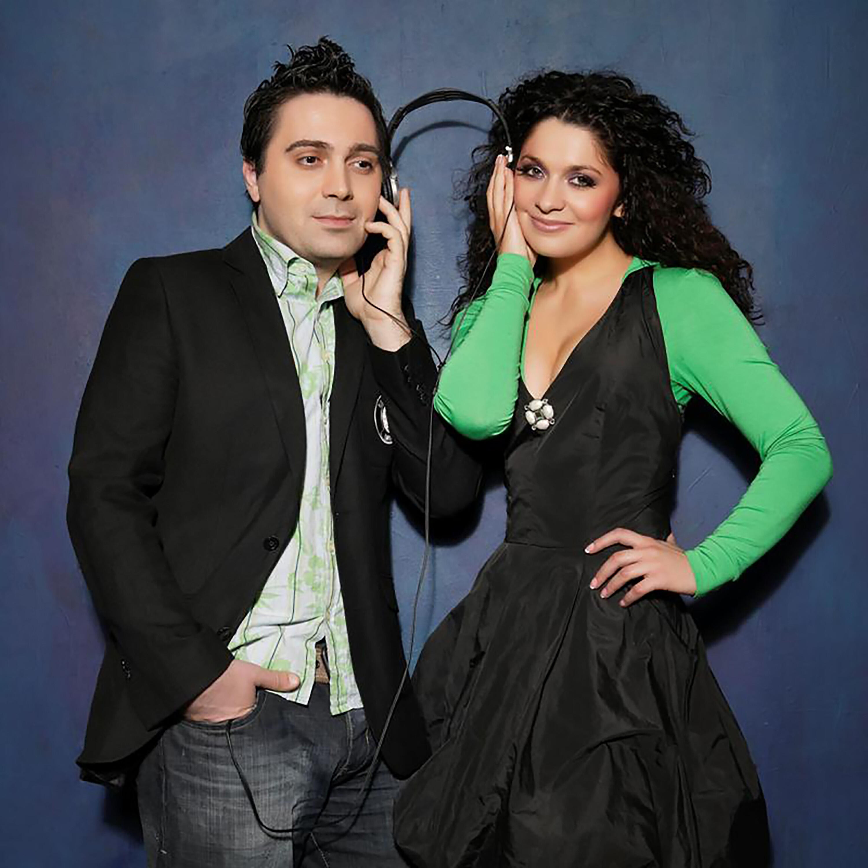 Aisa - Ready to Go (Boom) (DJ Yaang Ext Rmx)