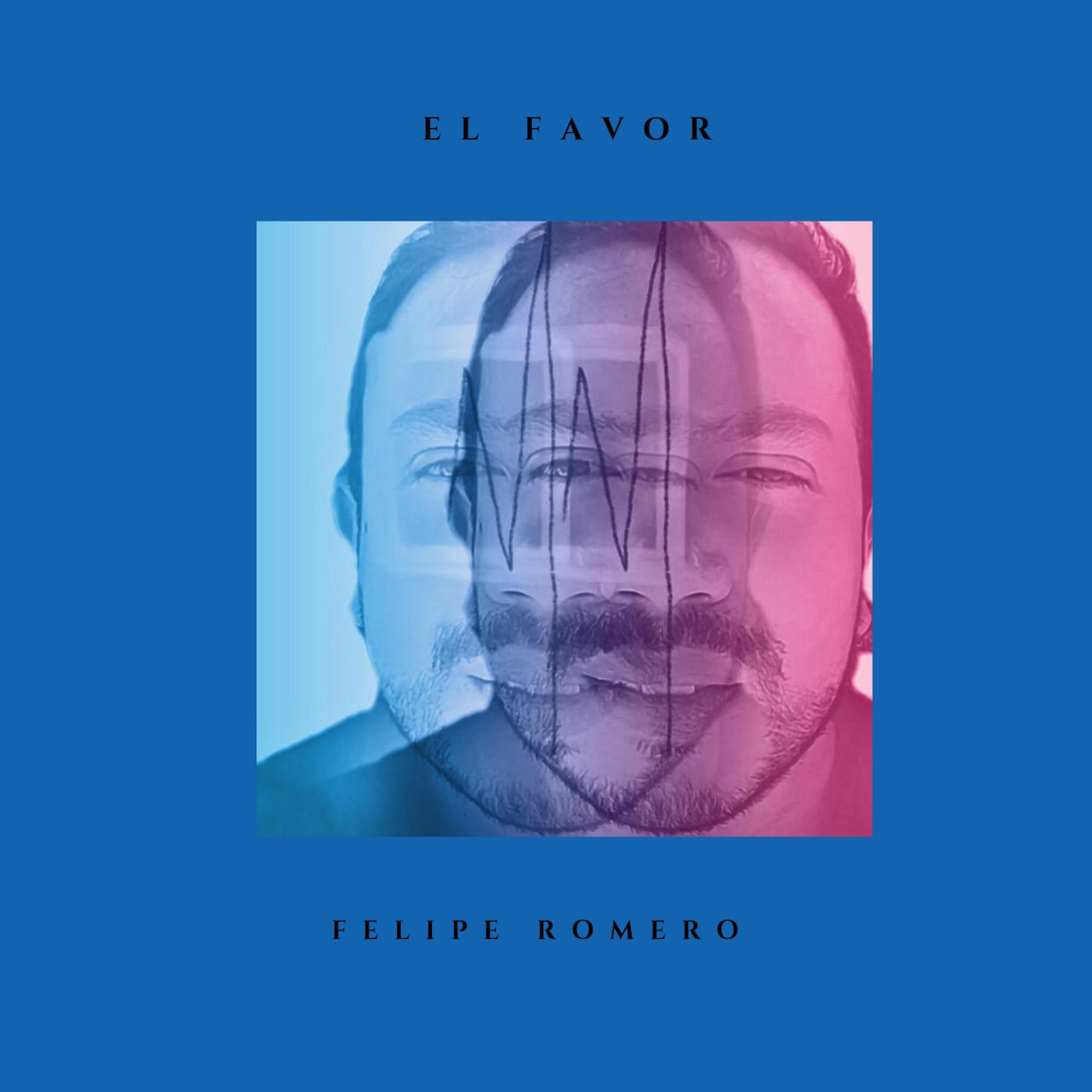 Постер альбома El Favor