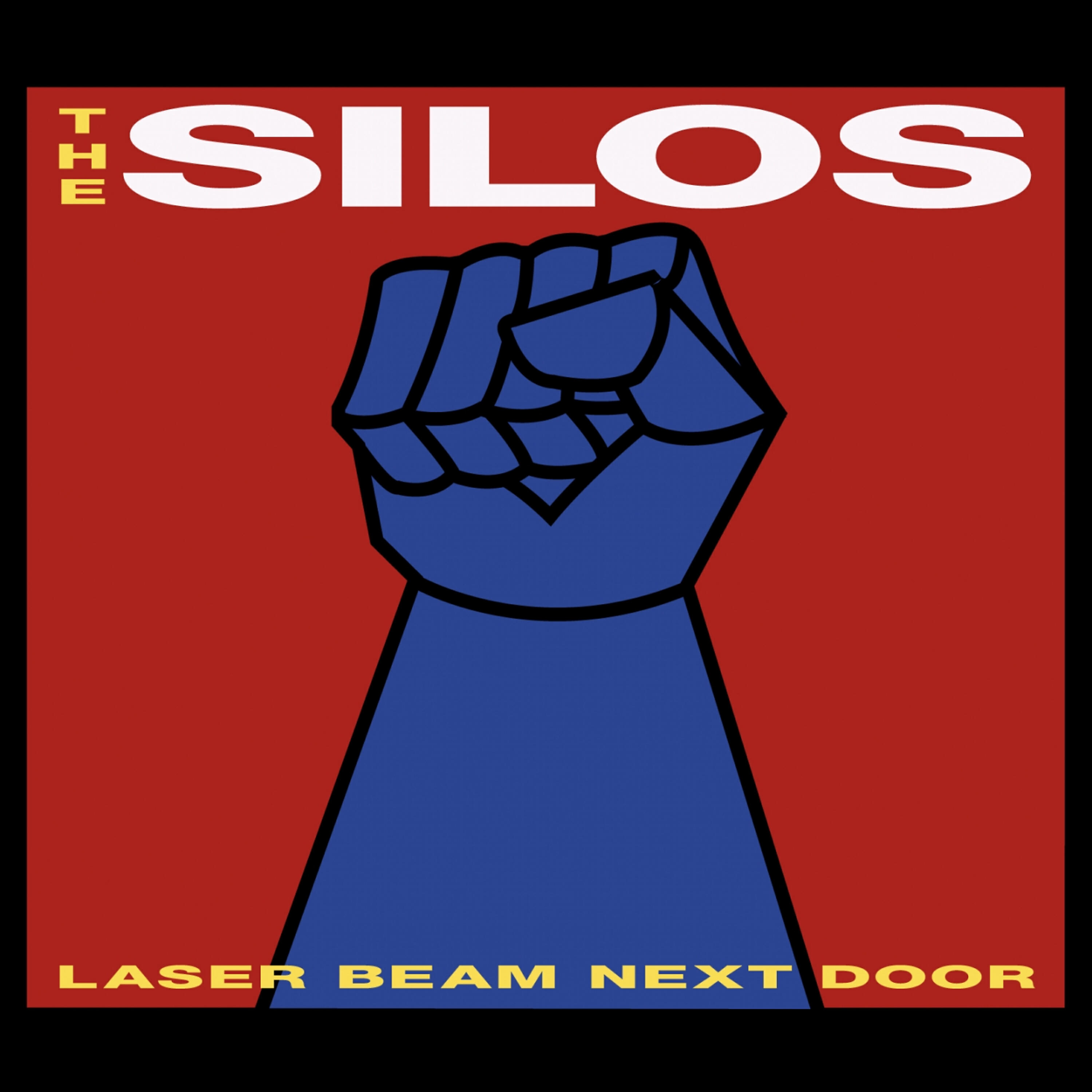 The Silos - Jean-Marie