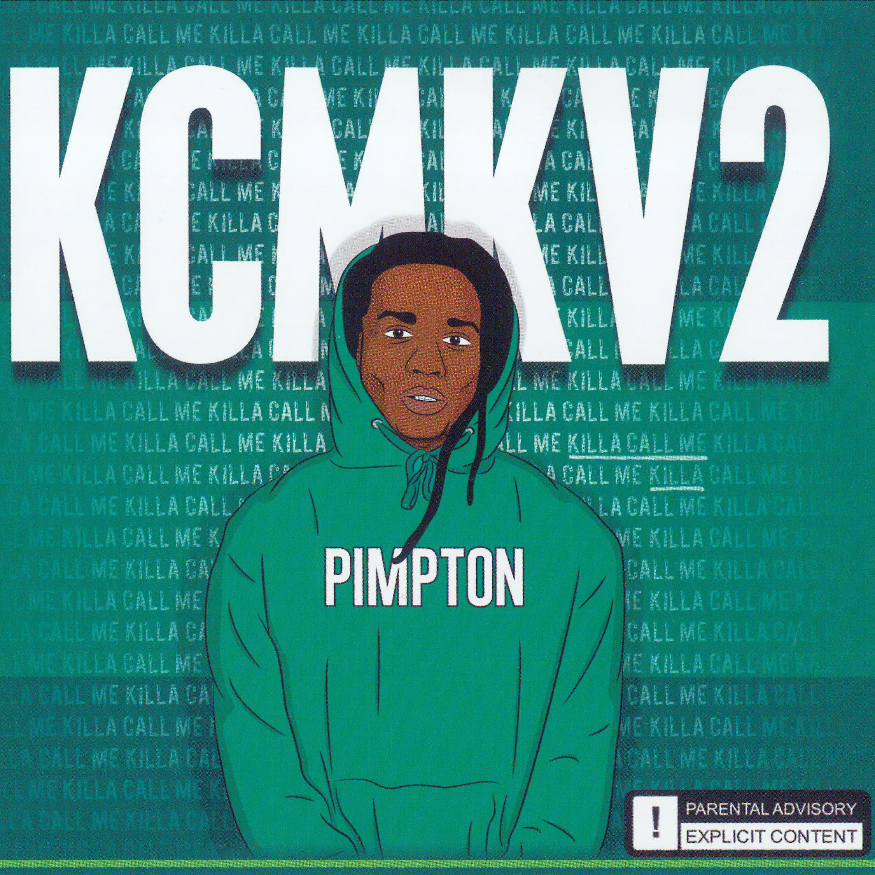 Pimpton - All The Sexy Girls