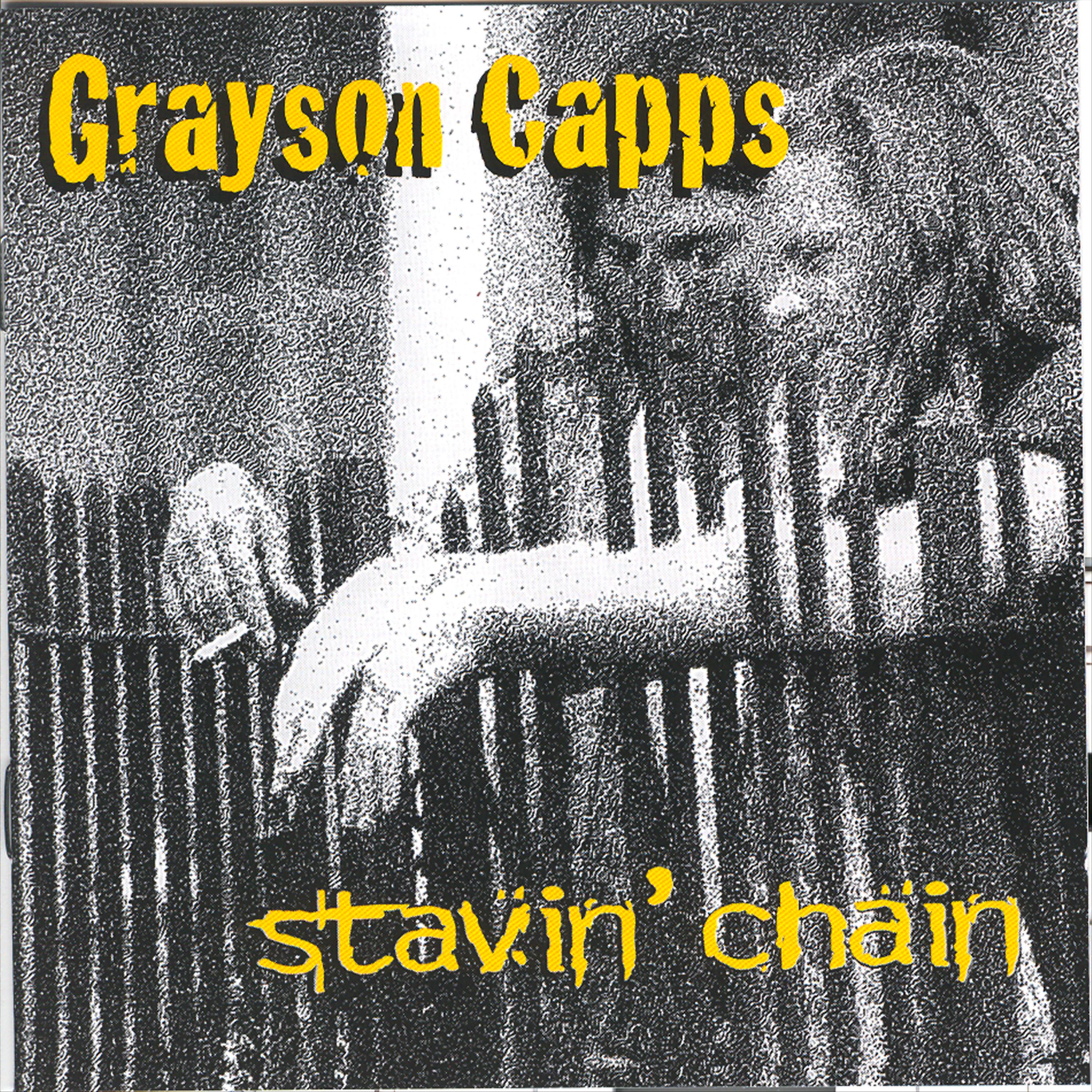 Постер альбома Stavin' Chain