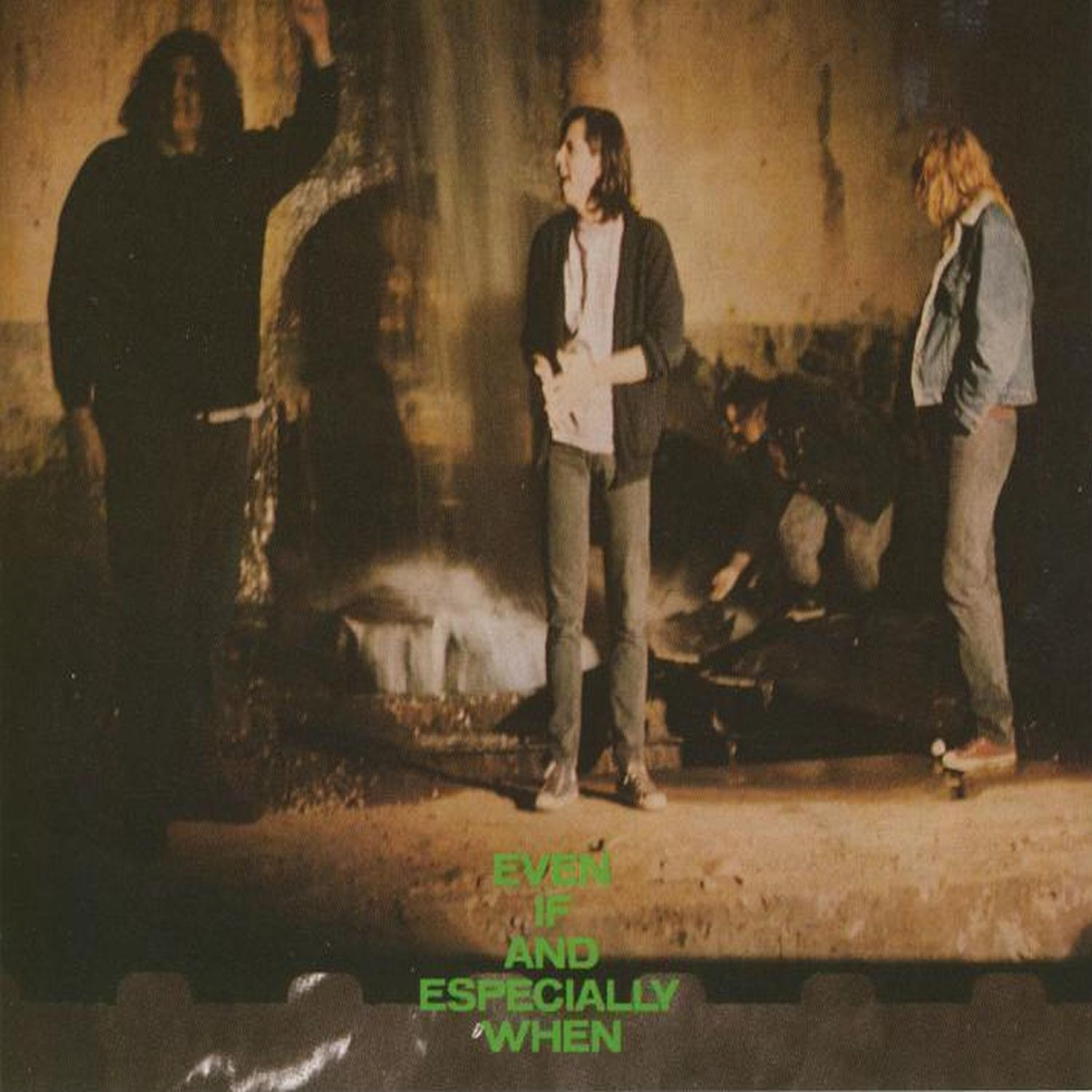 Screaming Trees - Back Together