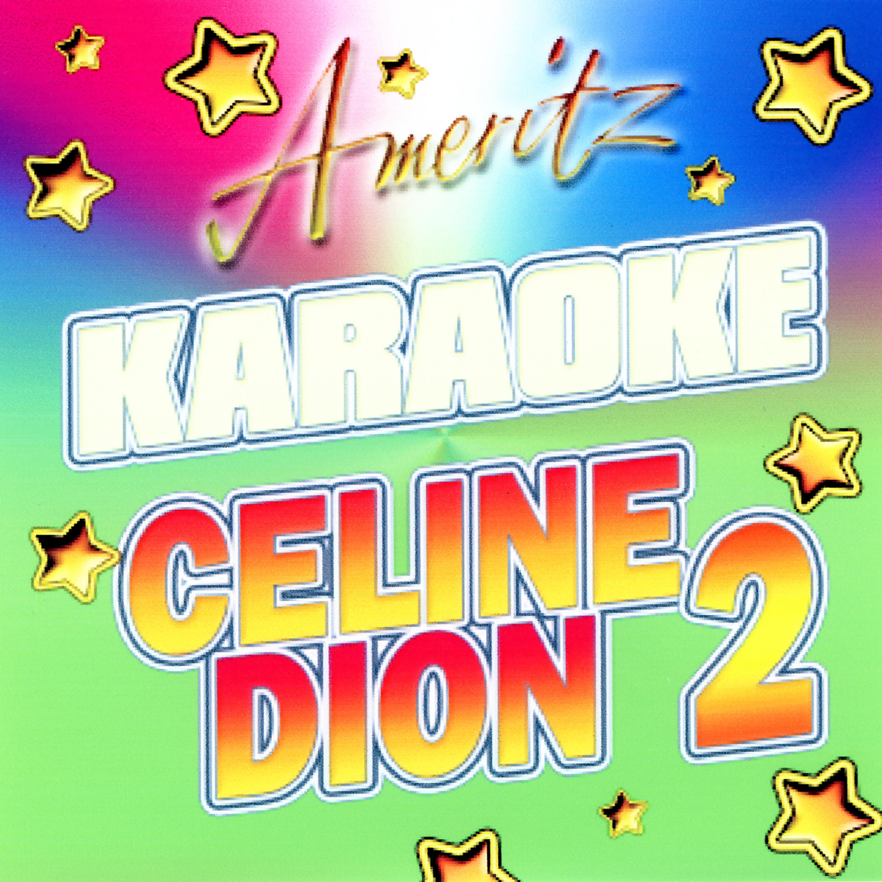 Karaoke - Celine Dion - Falling Into You