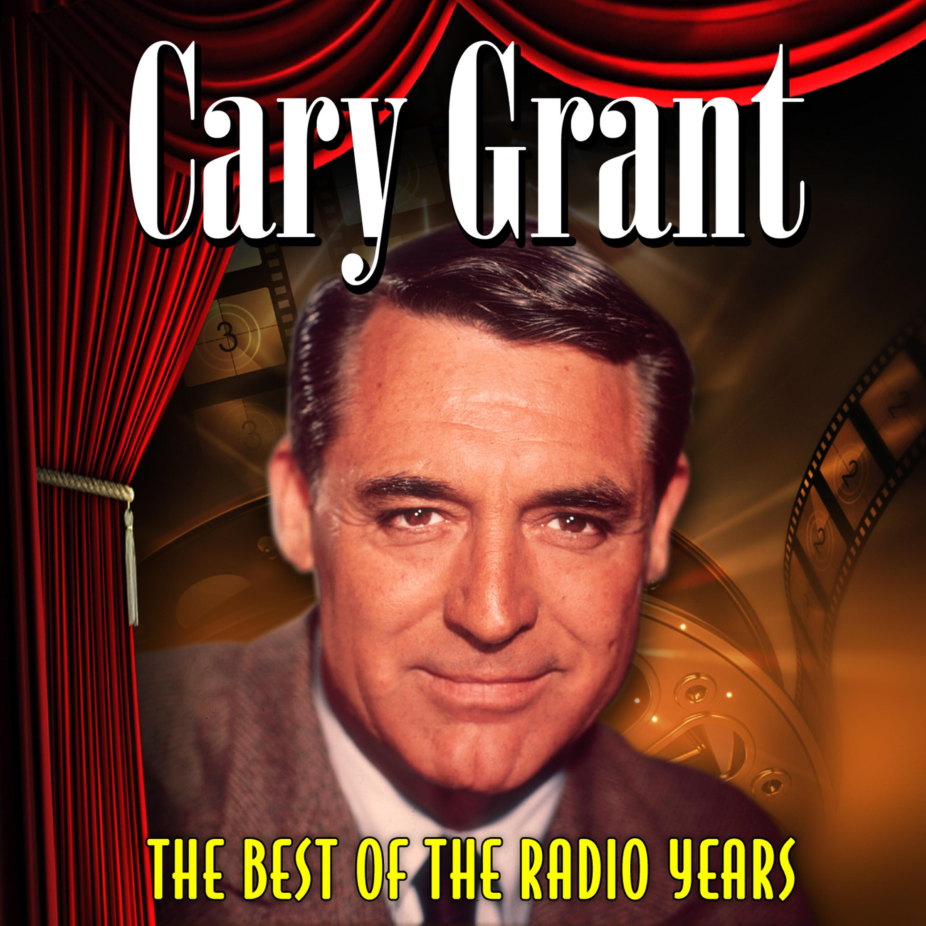 Cary Grant - The Bachelor and the Bobby Soxer (1949)