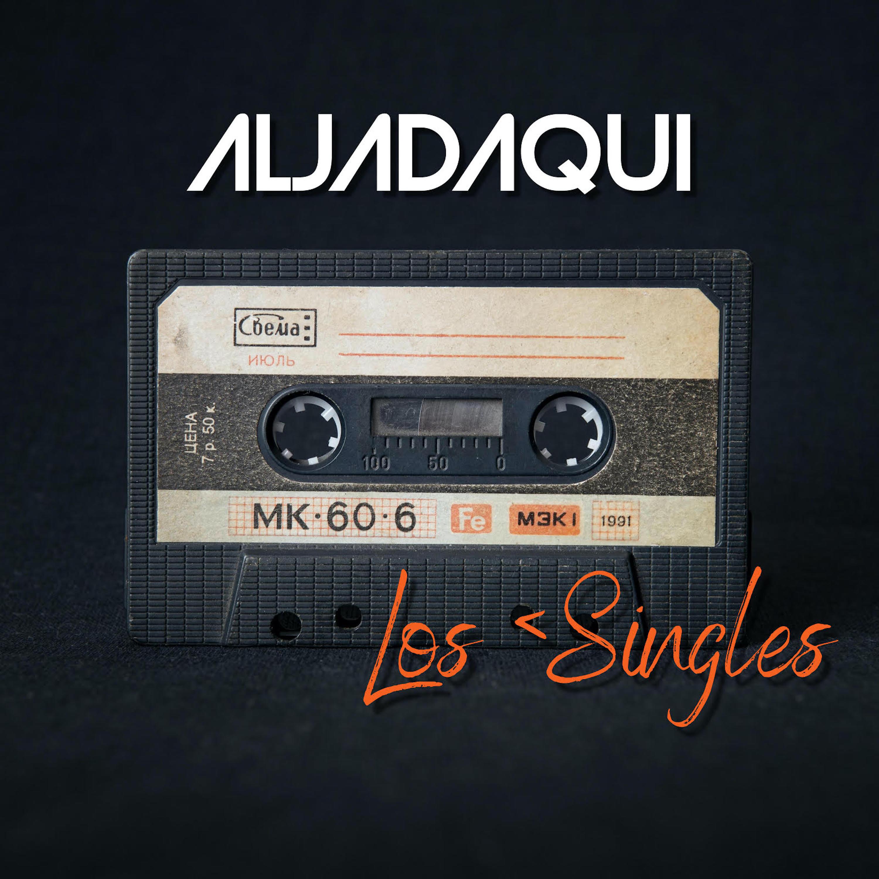 Постер альбома Los Singles