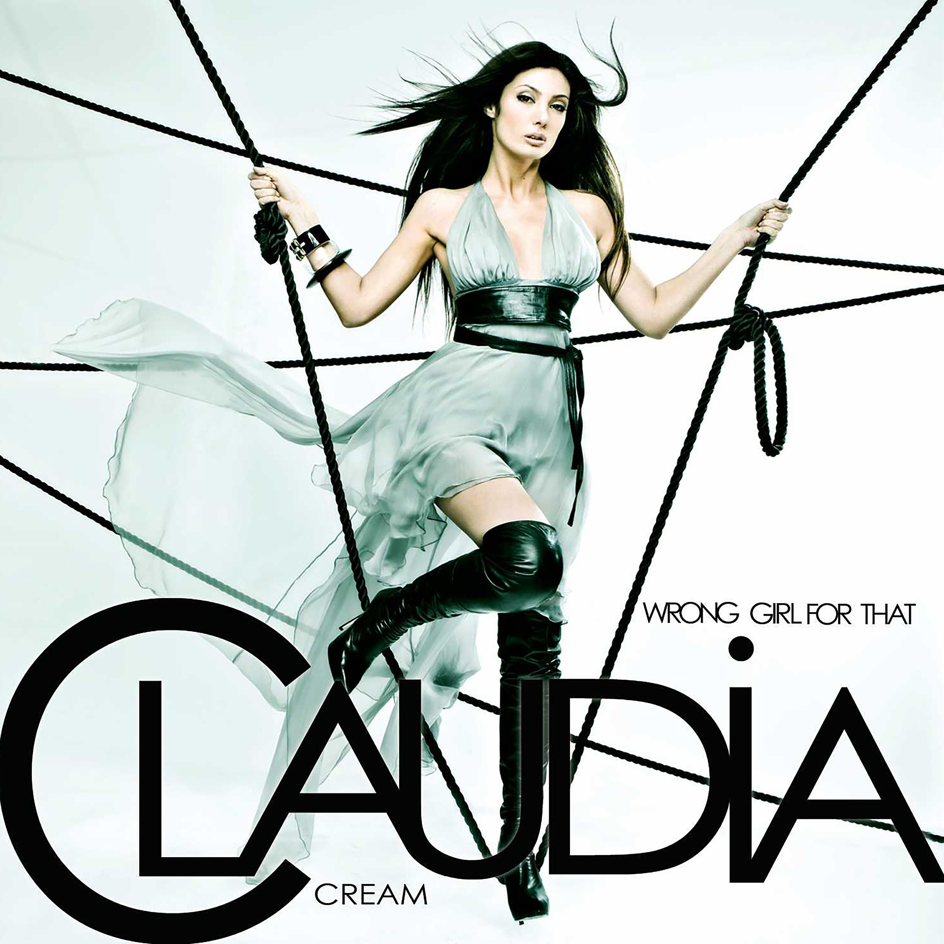 Claudia Cream - Just a Little Bit (Deepside Deejays Remix)