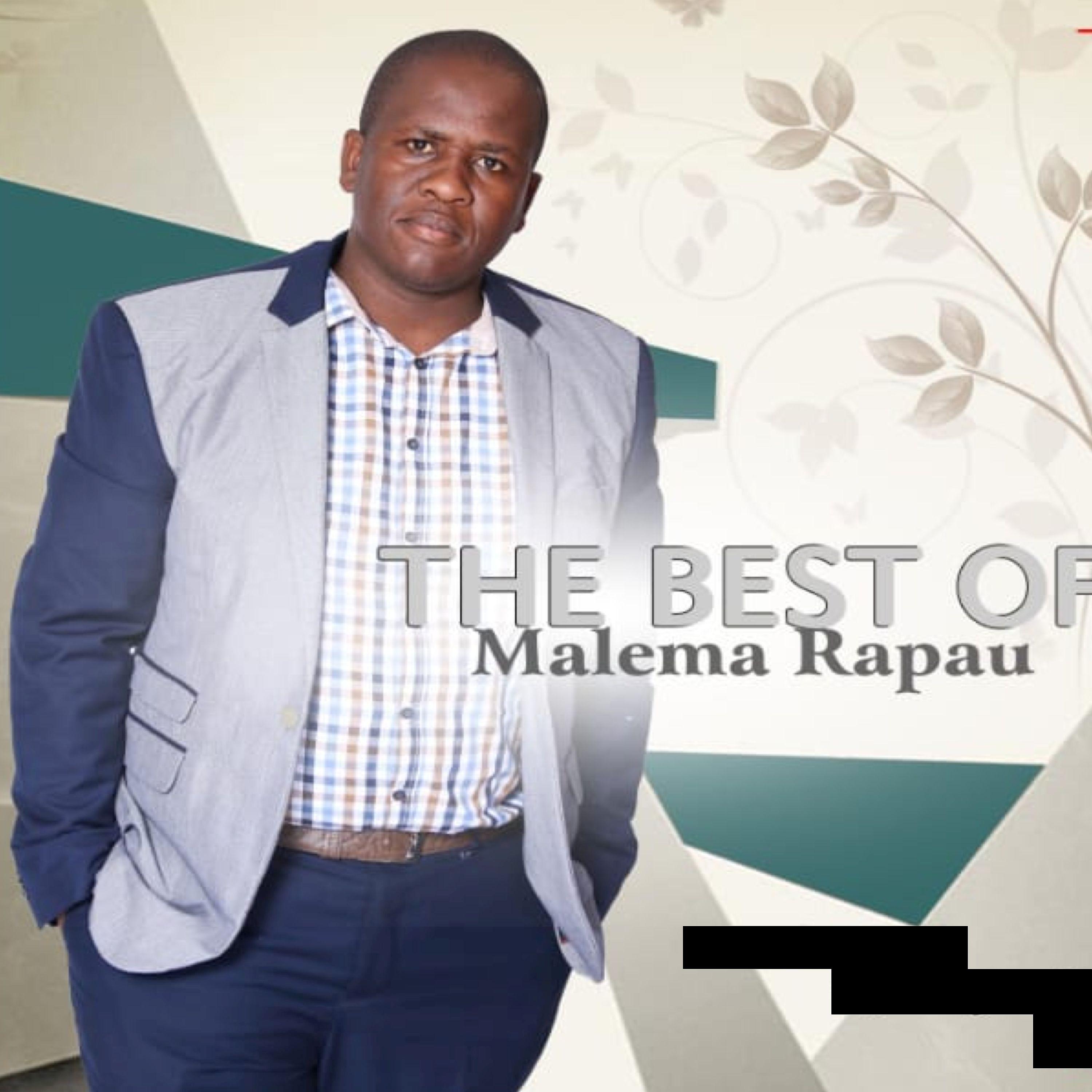 Постер альбома The Best of Malema Rapau
