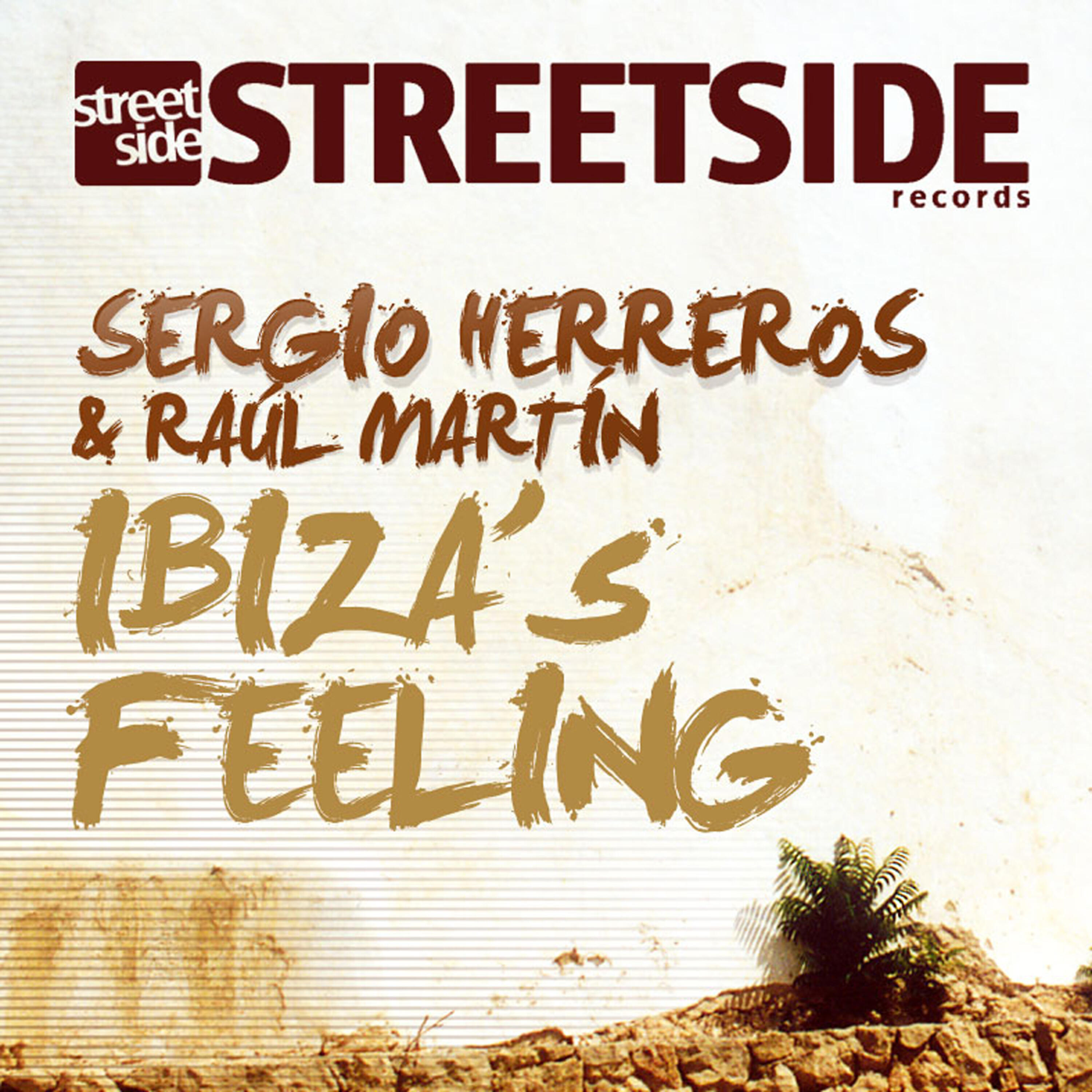 Raul Martin - Ibiza's Feeling (Willy Sanjuan Molacacho Acid mix)