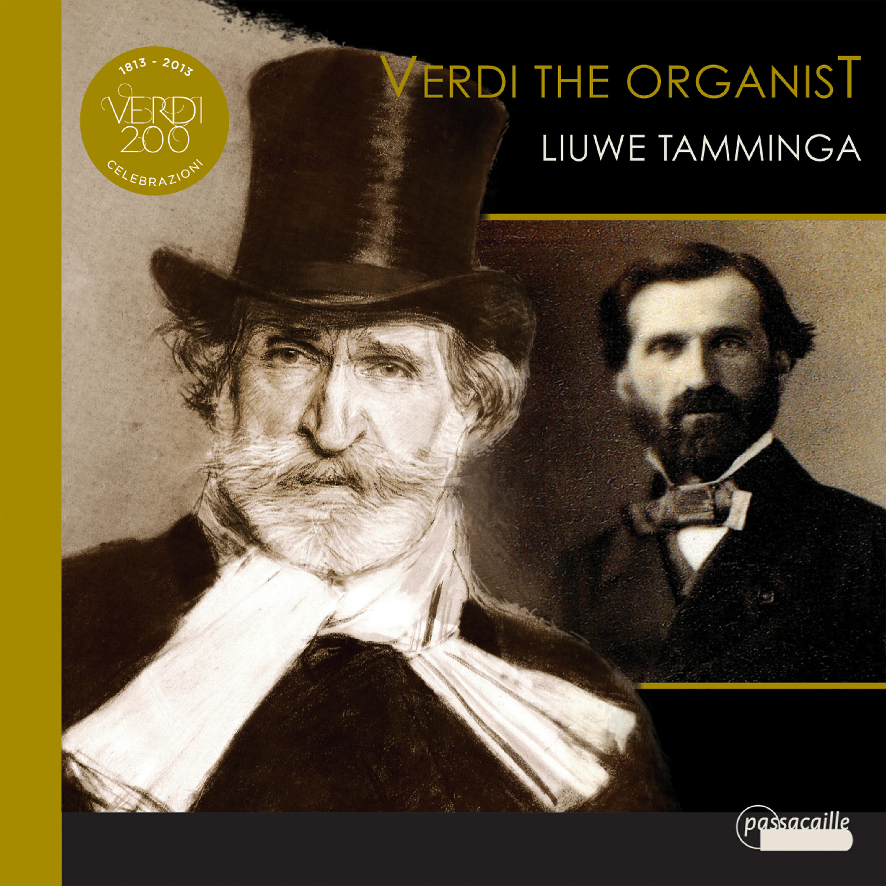 Liuwe Tamminga - Ballabil: Danza Turca - Canzone Arabe - Canzone Greca - Canto di guerra