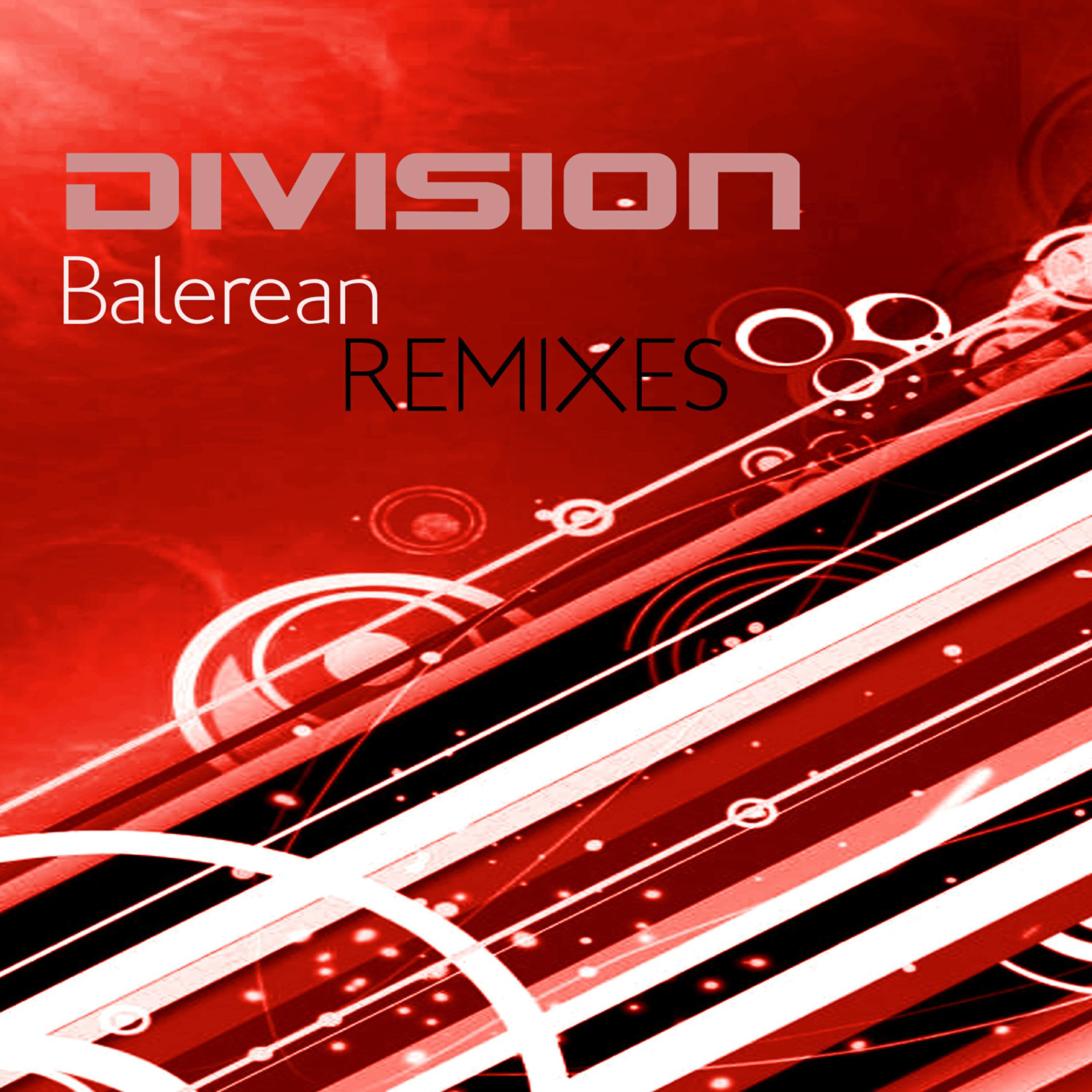 Division - Balerean (5th Strings Remix)