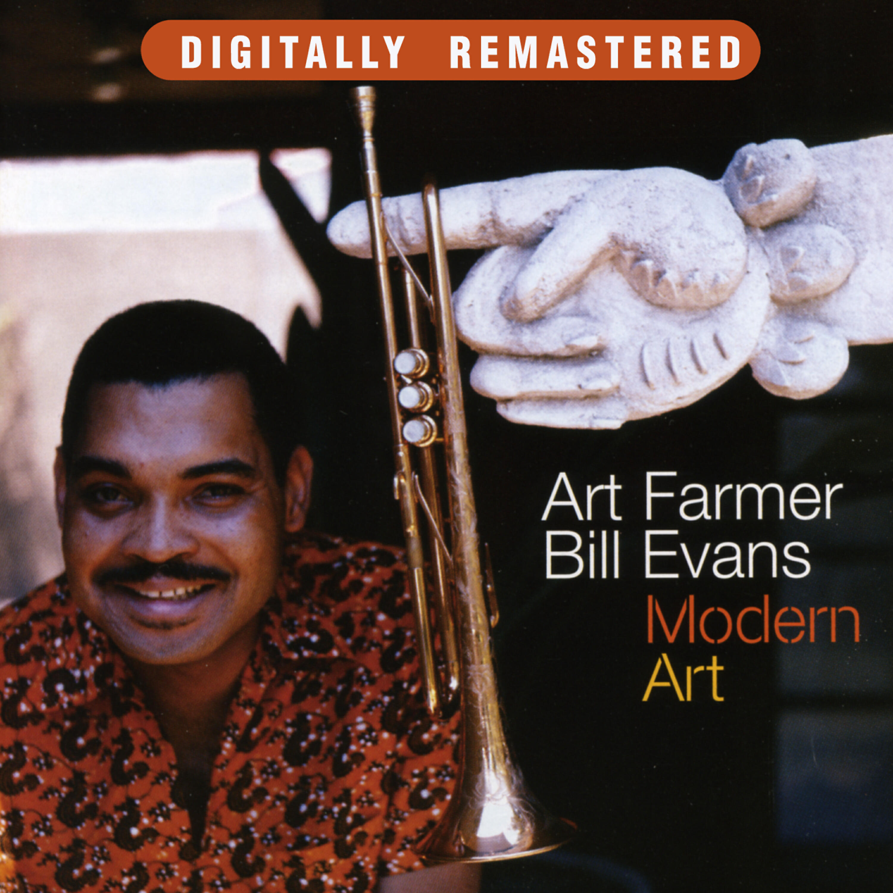 Art Farmer - Mox nix