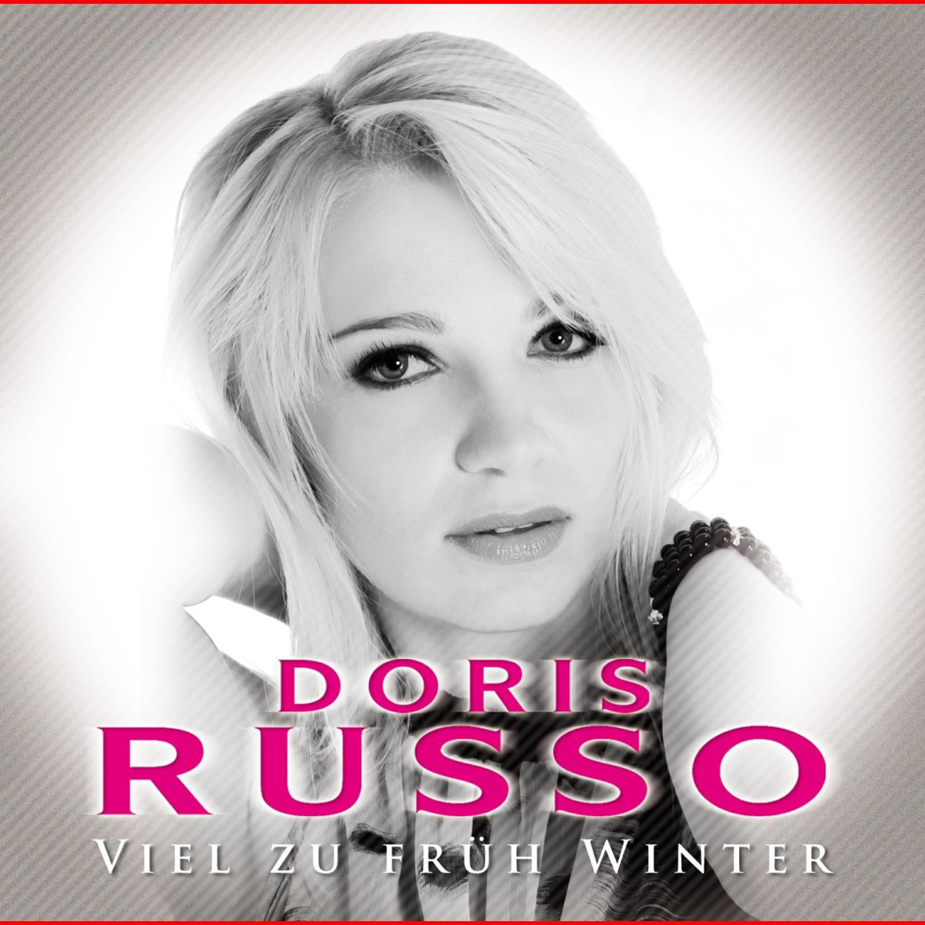 Doris Russo - Liebe Unendlich