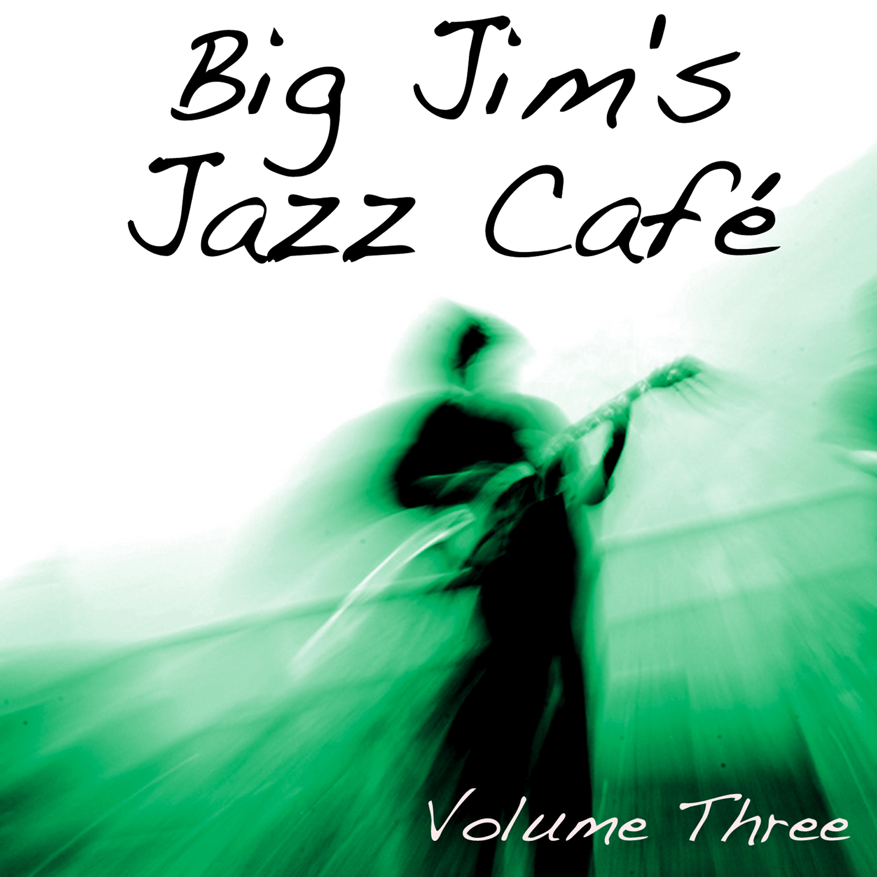 The Big Jim Sullivan Trio - Don't Get Around Much More