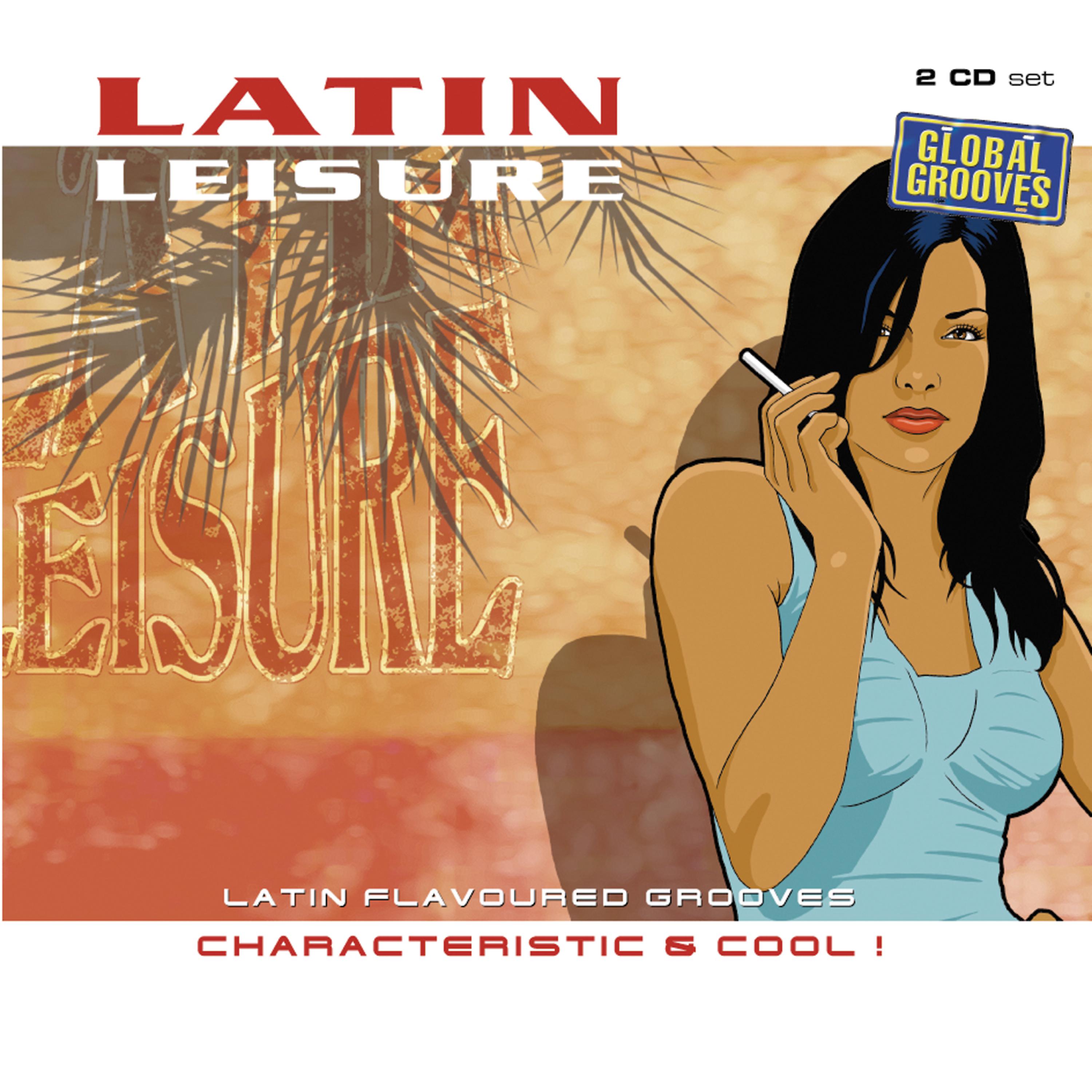 Постер альбома Latin Leisure, Vol. 1