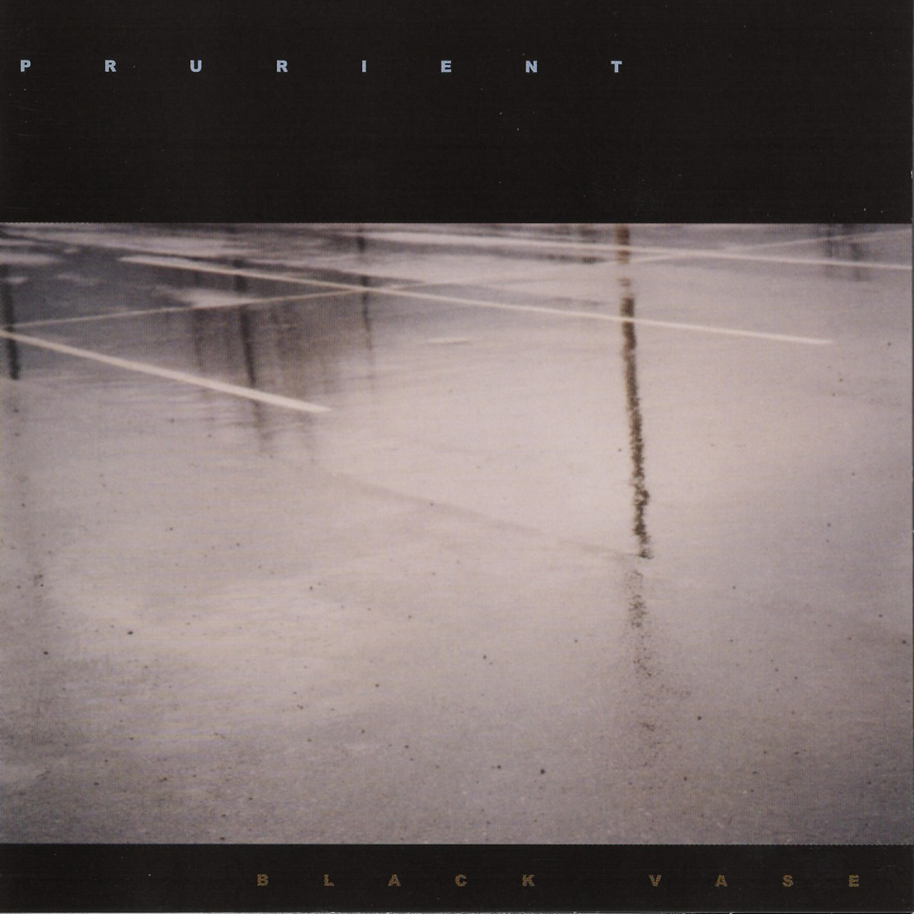 Prurient - Soft Crack