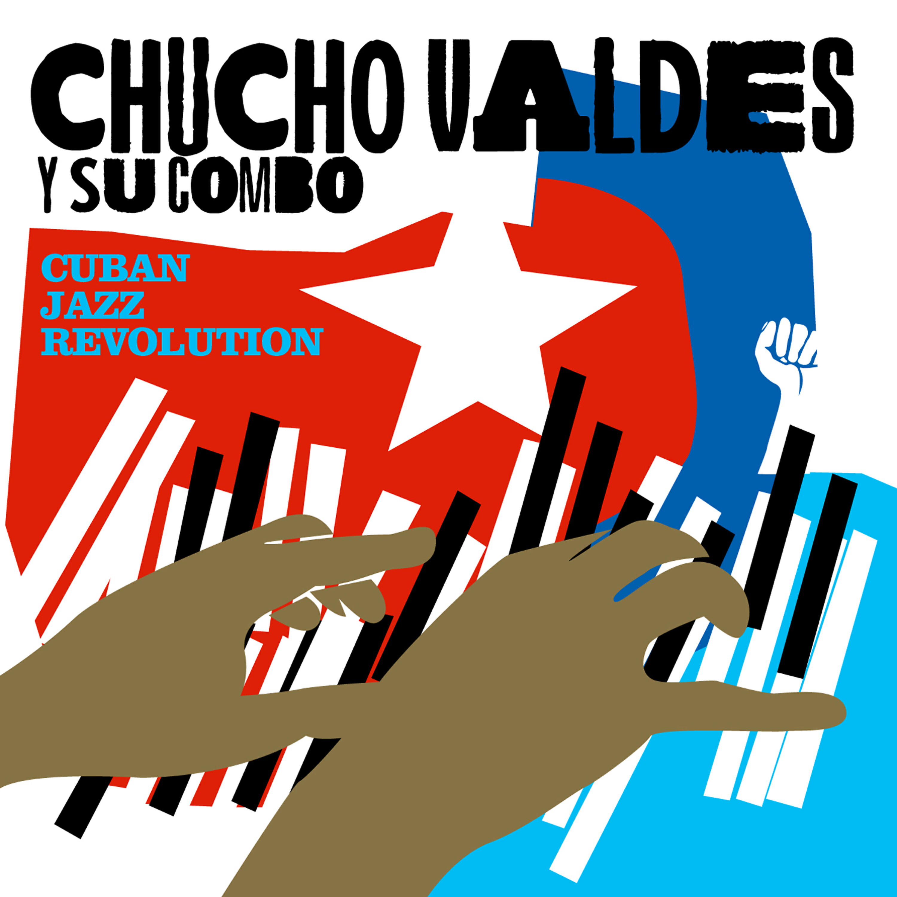 Chucho Valdes - Mambo Influenciado