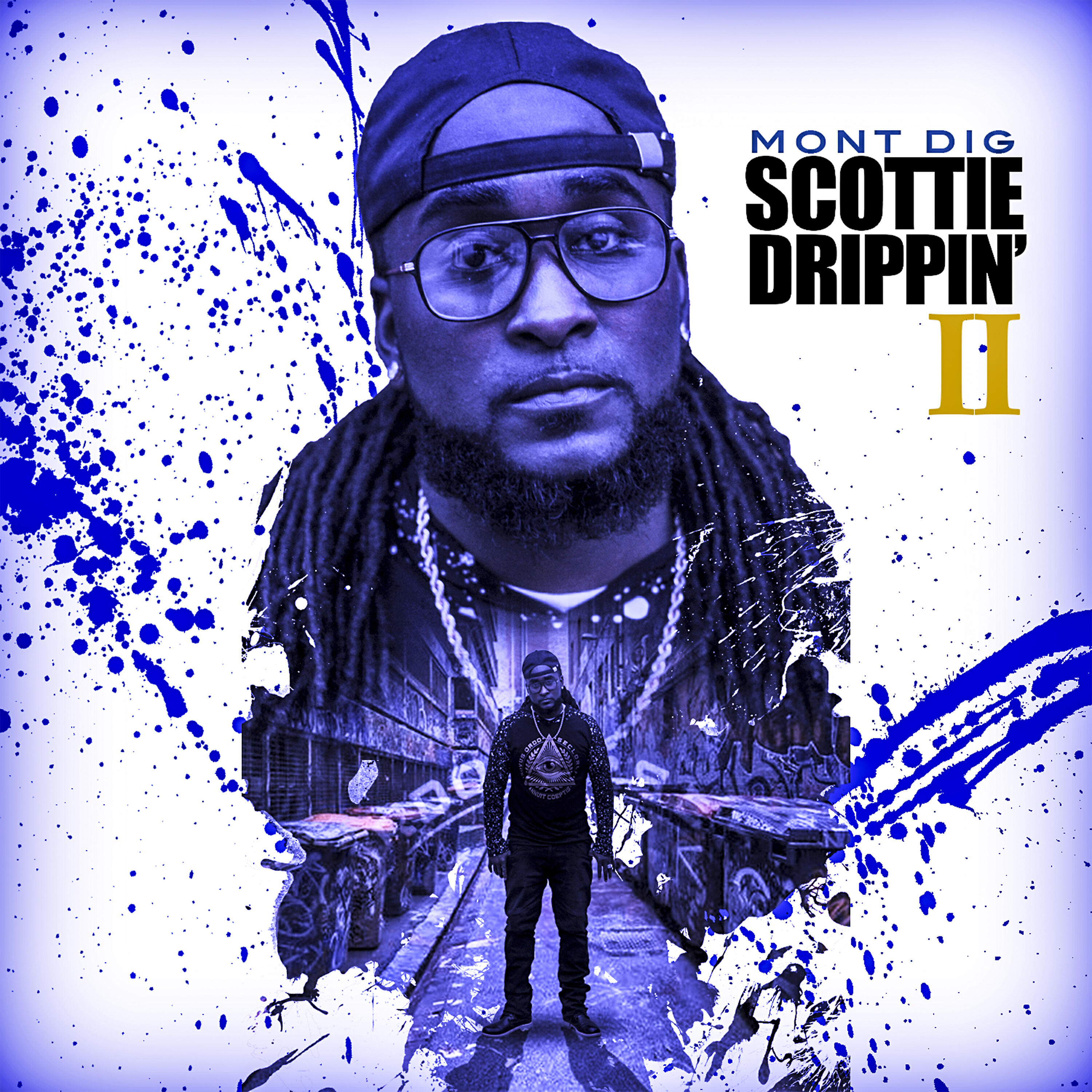 Mont Dig - Godly