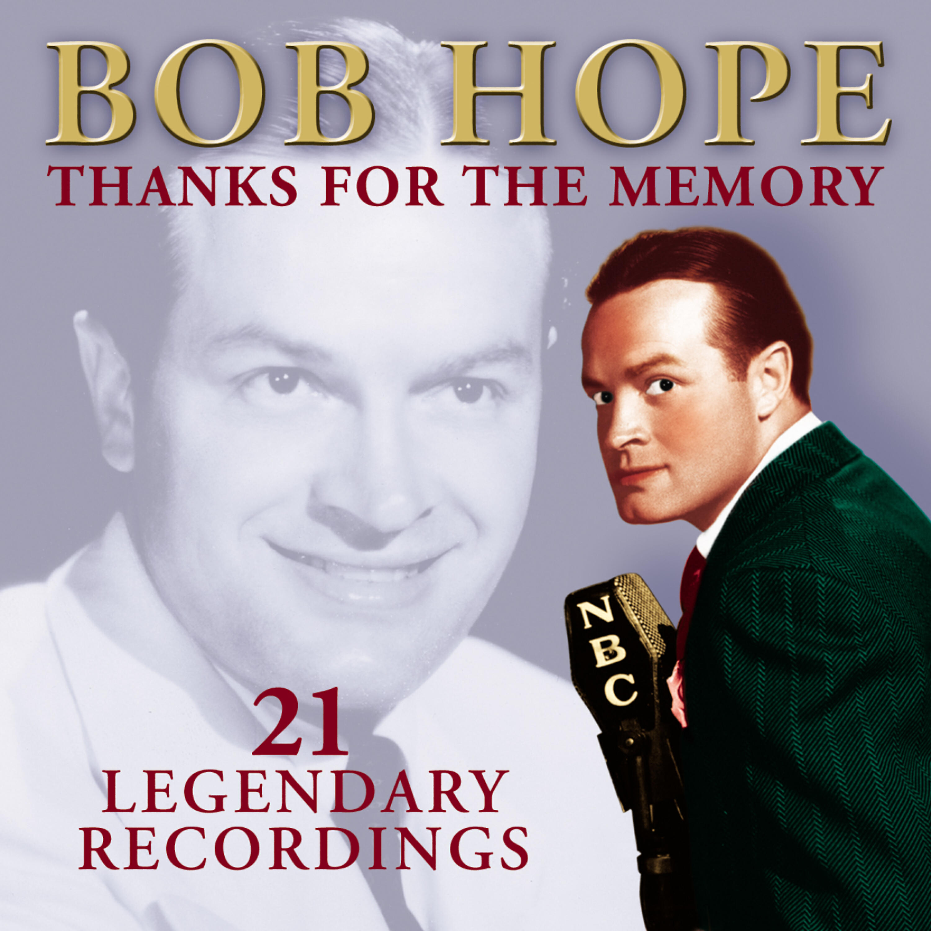 Bob Hope - Hoot Mon