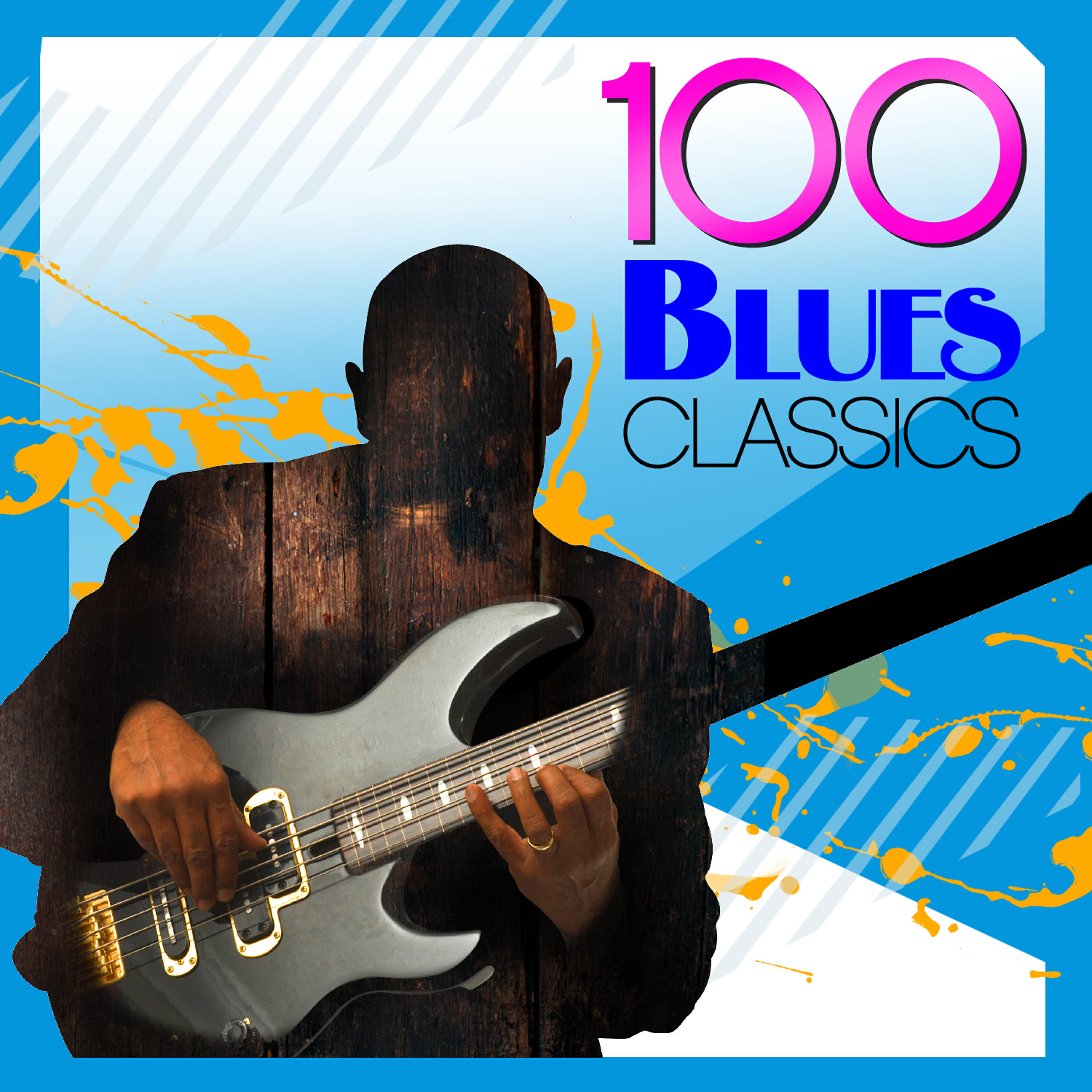 Buddy Guy - Every Day I Have the Blues (Live)