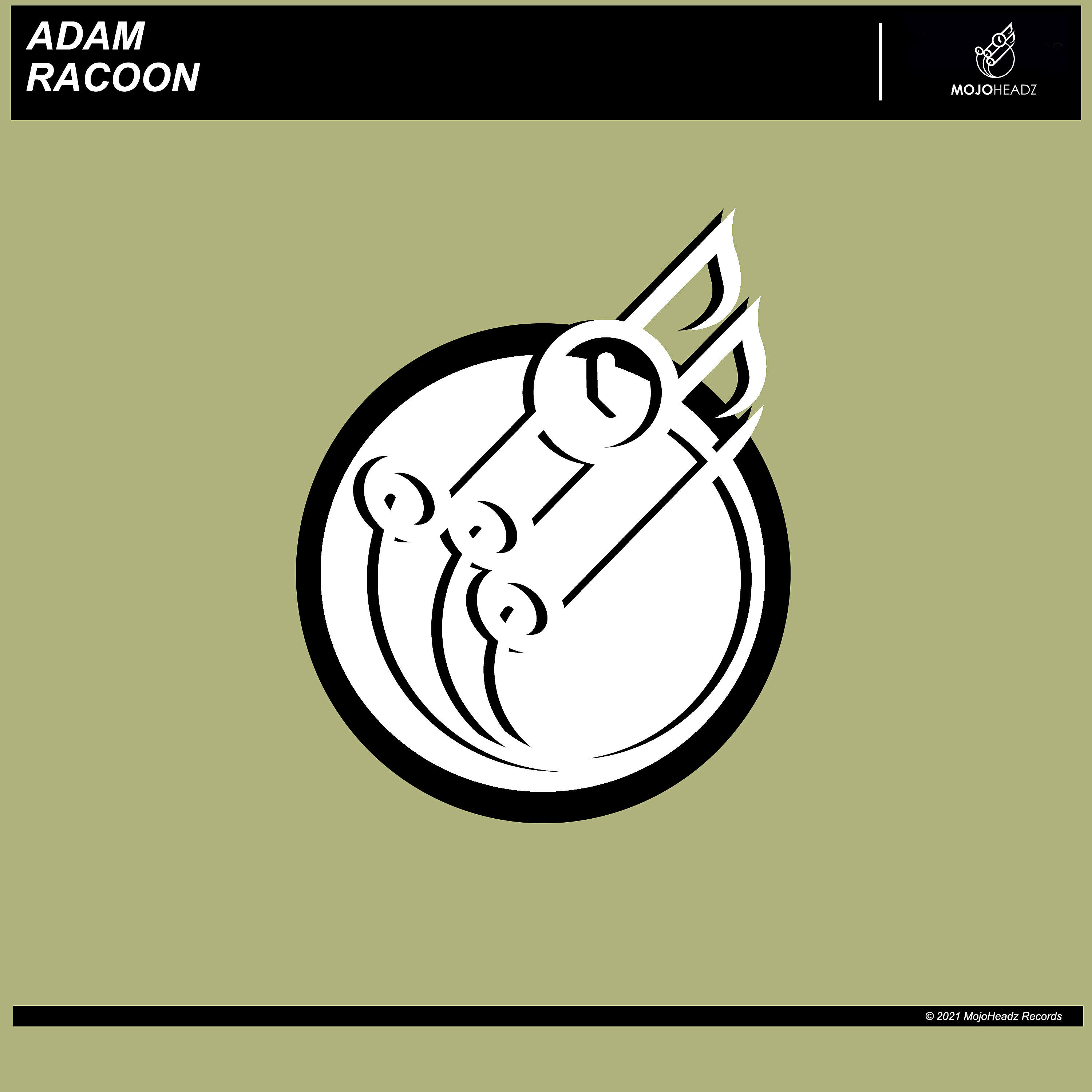 ADAM - Racoon