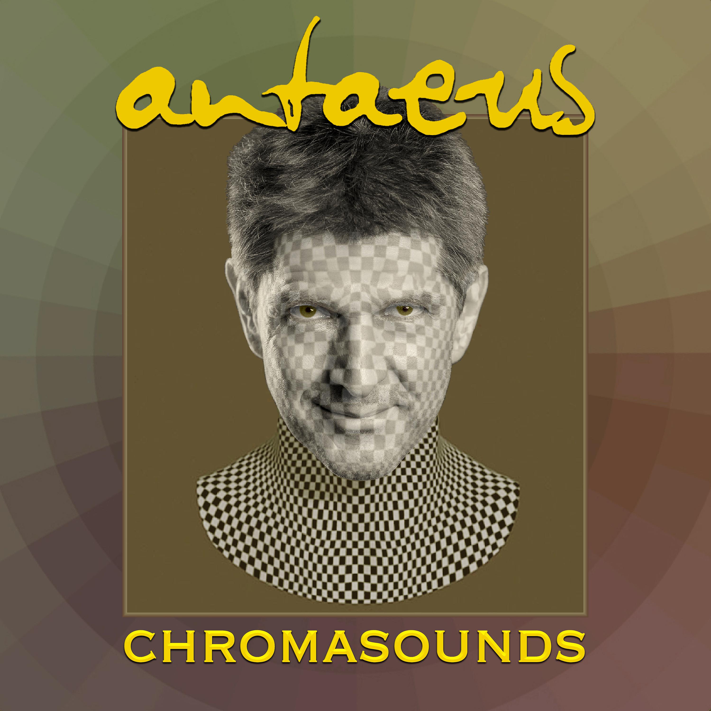 Постер альбома Chromasounds