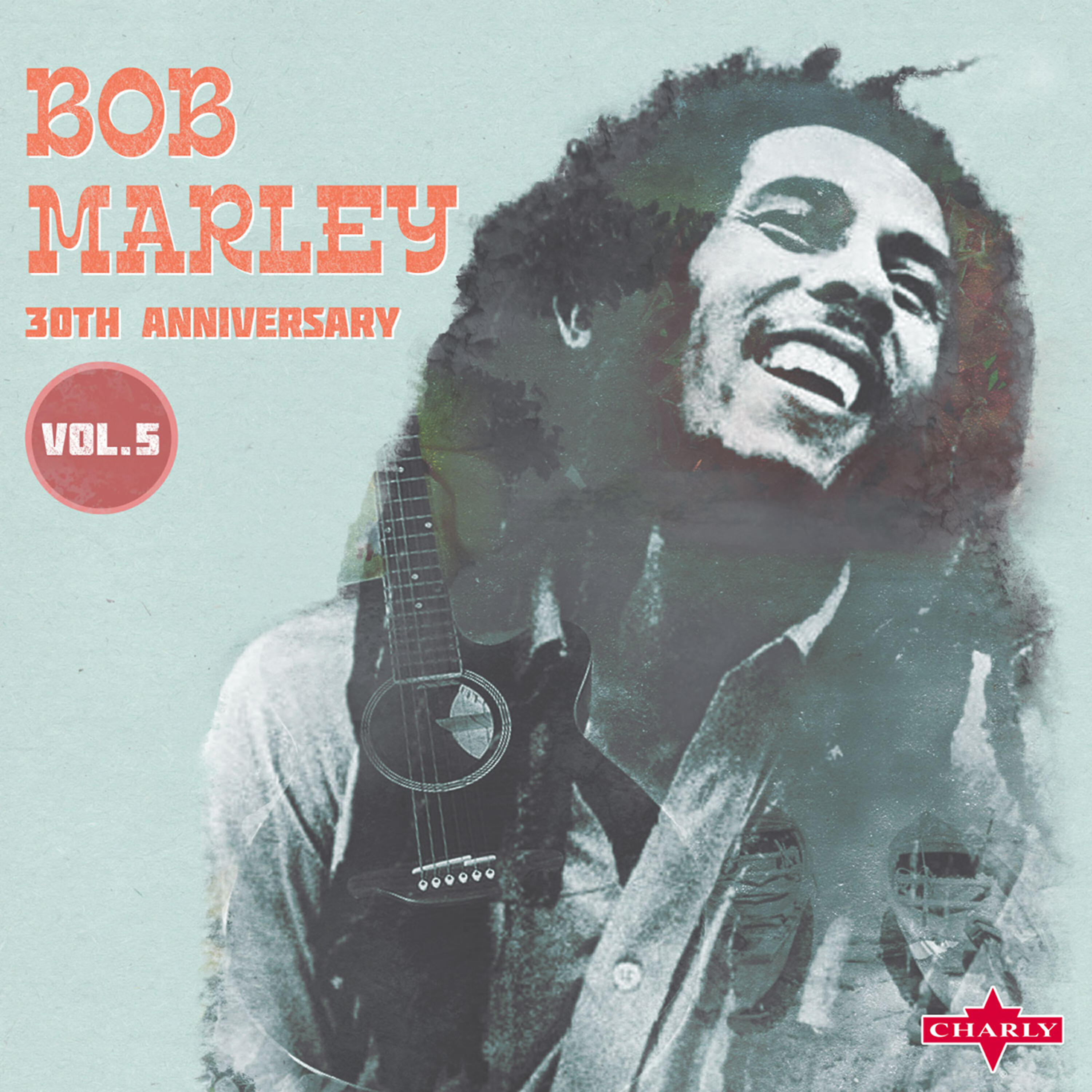 Bob Marley - Copasetic