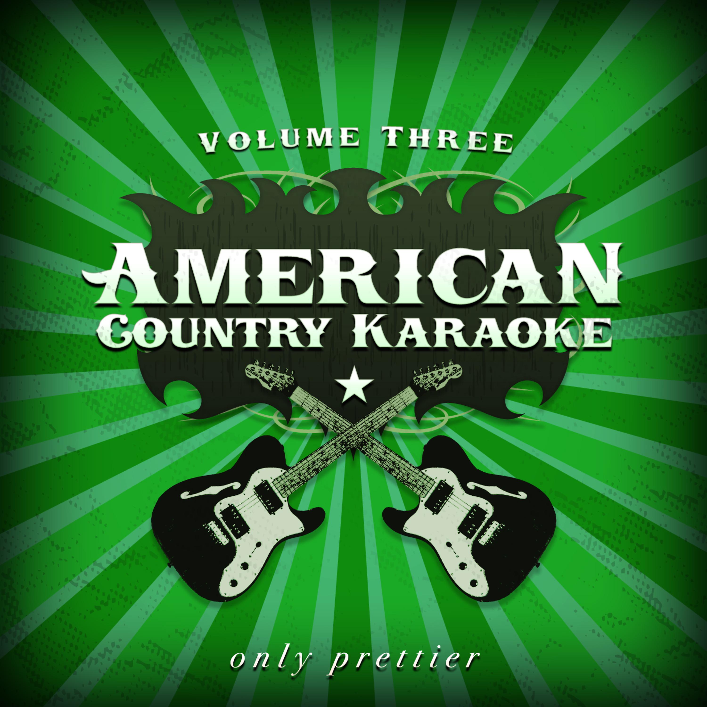 Постер альбома Only Prettier - Learn To Sing Karaoke Like Miranda Lambert