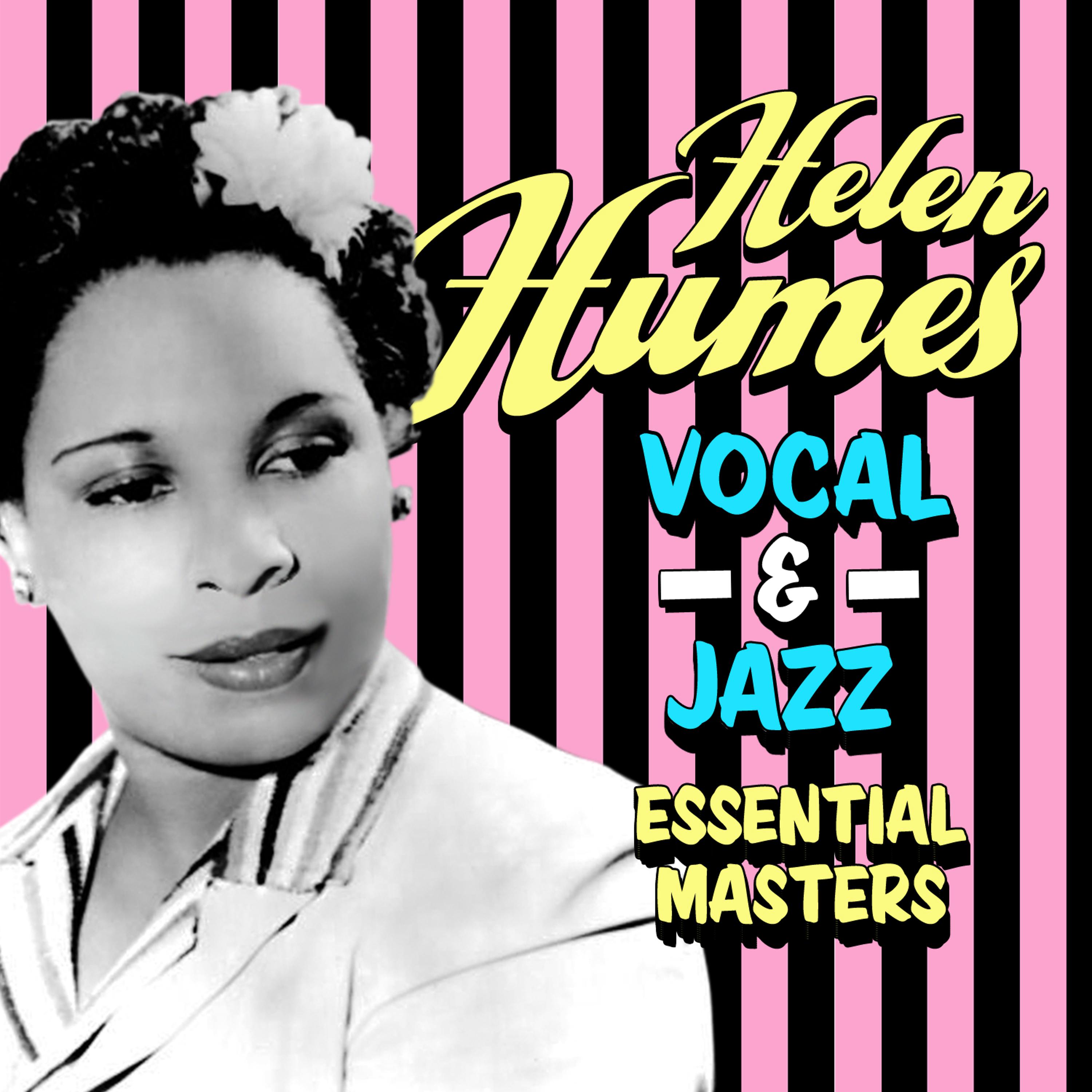 Постер альбома Vocal & Jazz Essential Masters