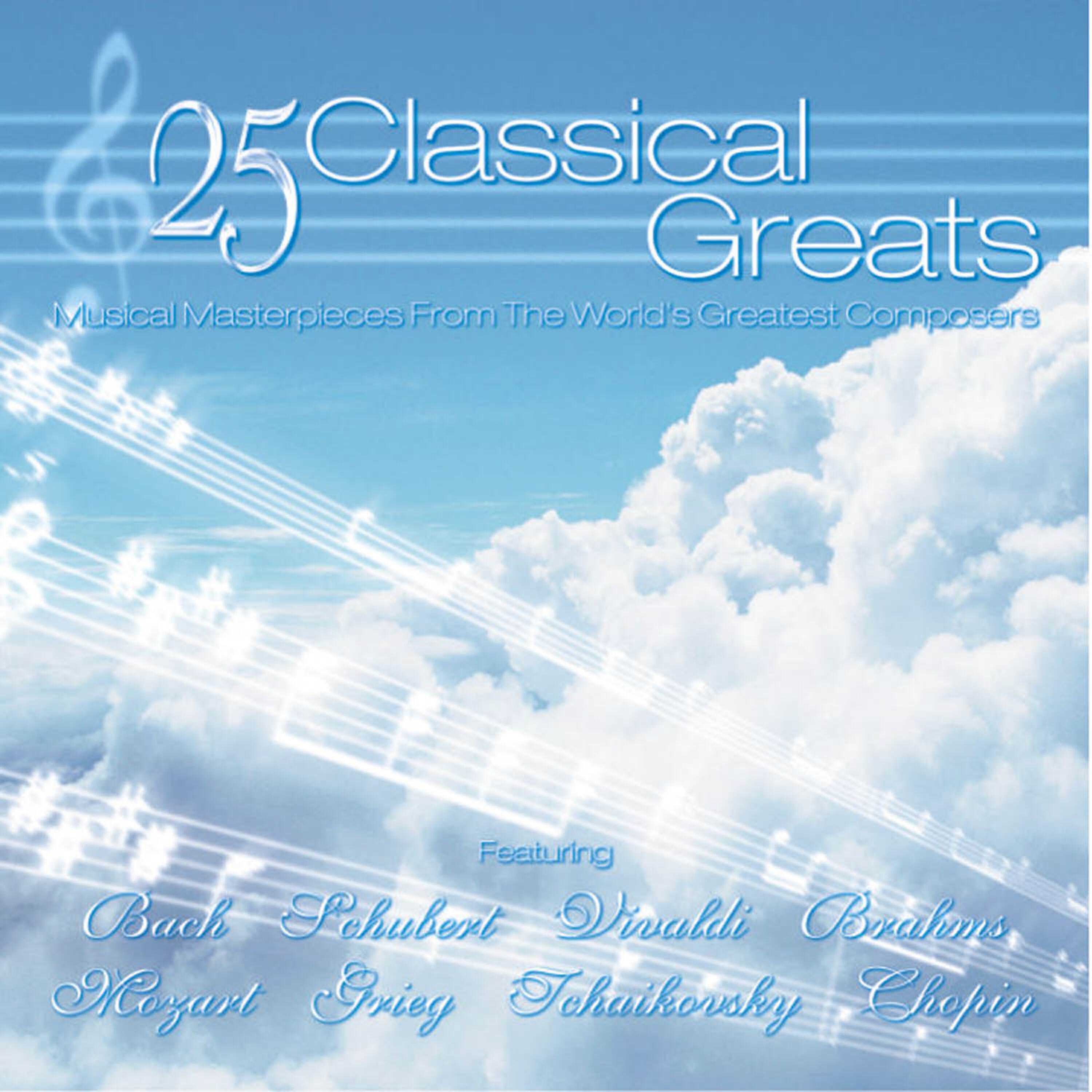 Bavarian Radio Orchestra - Piano Concerto In A Minor Op.16 1St Movement