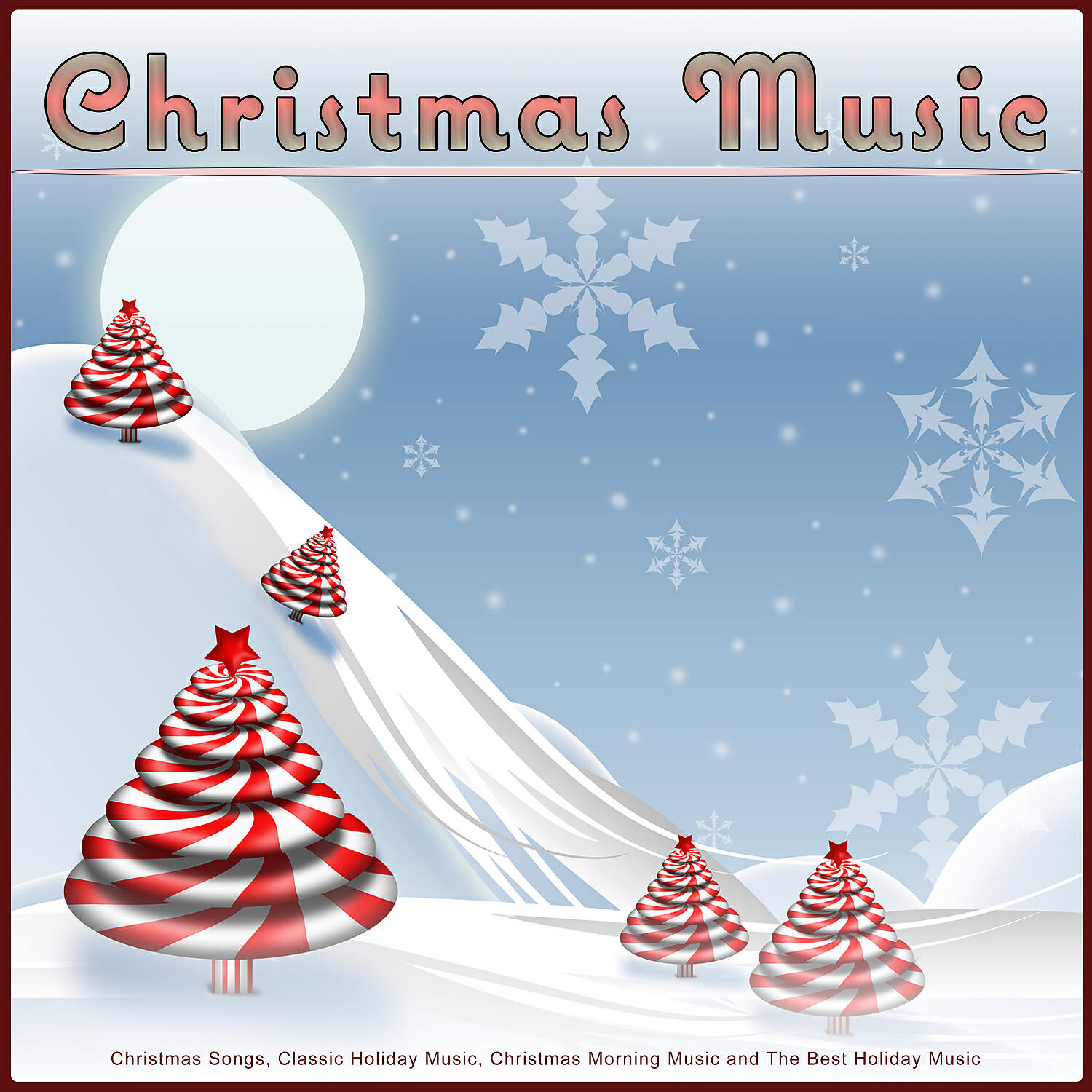 CHRISTMAS - Christian Songs For Christmas