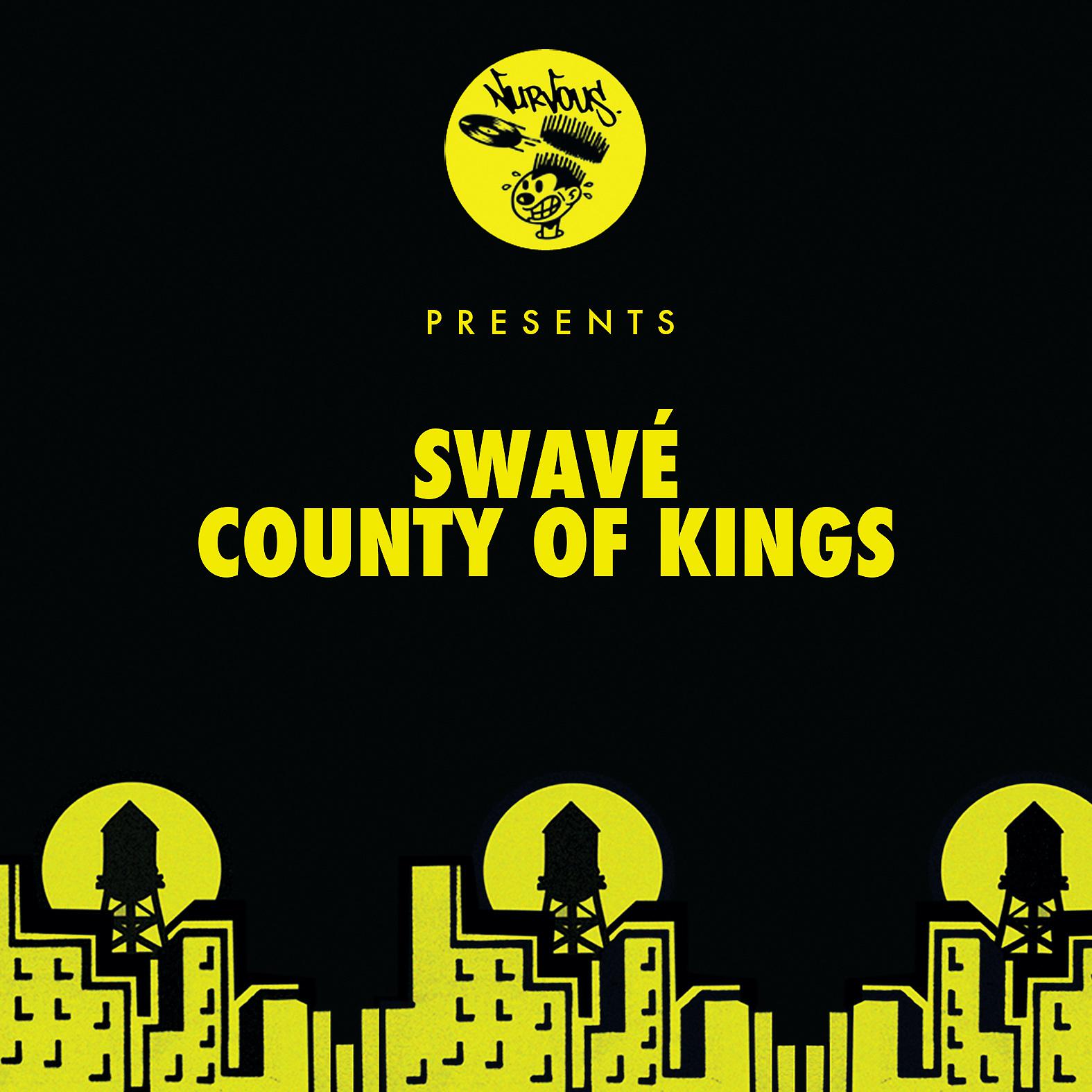 Постер альбома County Of Kings